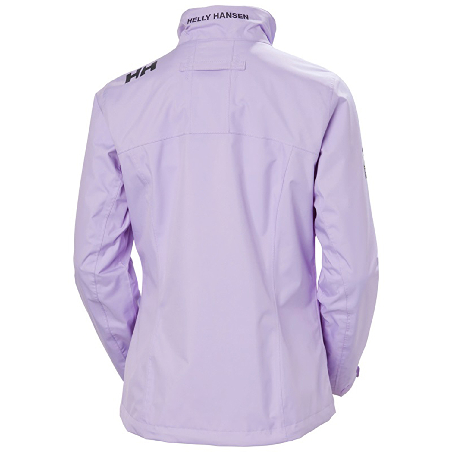 Helly Hansen W Crew Midlayer Kadın Mont