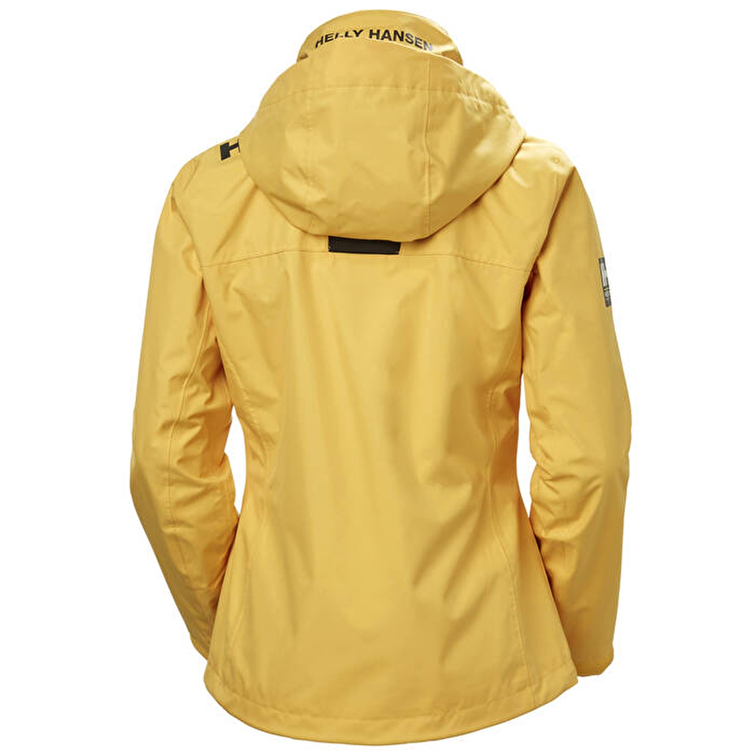 W Crew Hooded Midlayer Kadın Mont