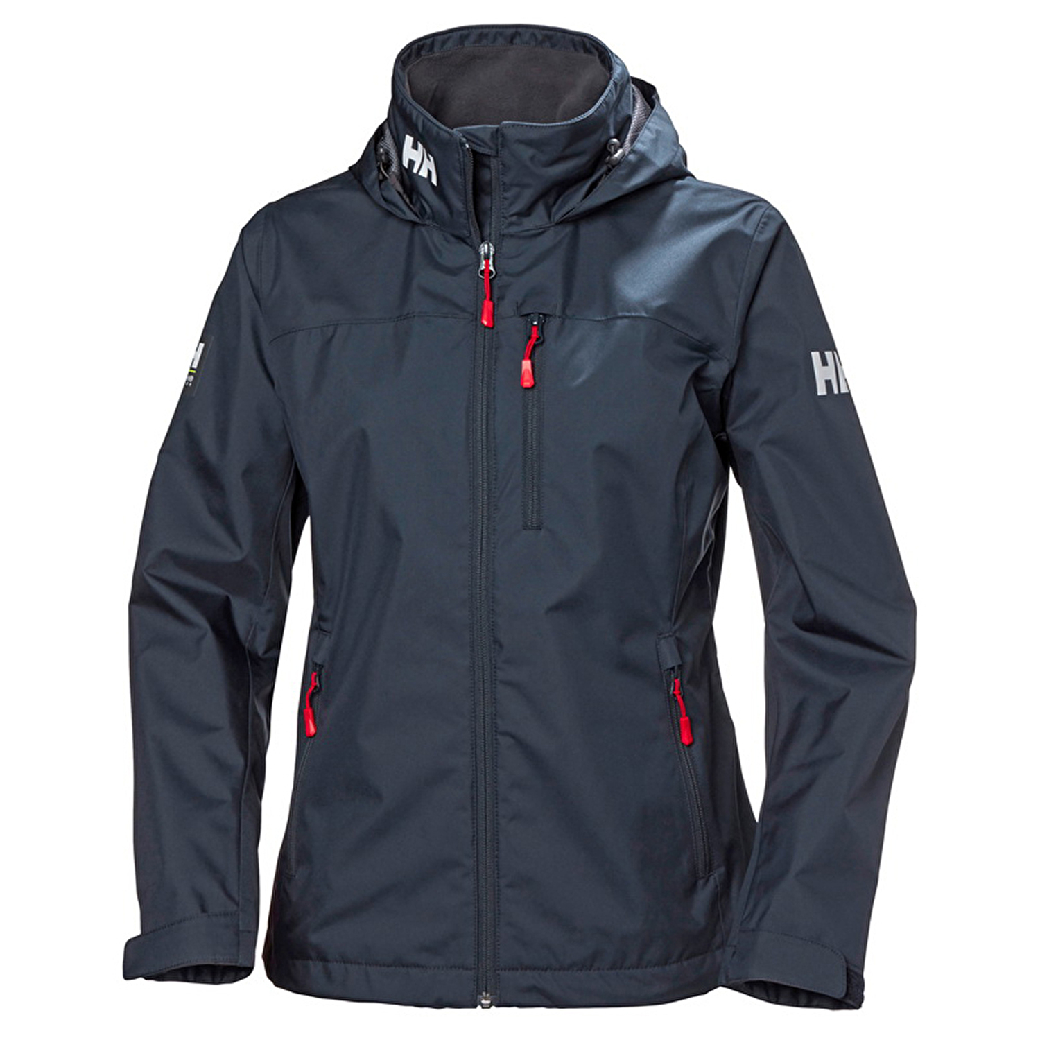 Helly Hansen Crew Hooded Kadın Ceket