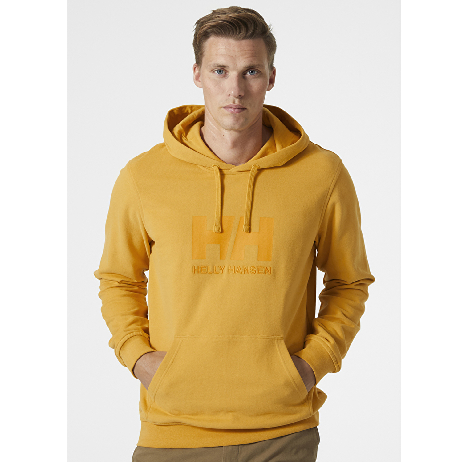 Helly Hansen Erkek Sweatshirt The Moose Bay