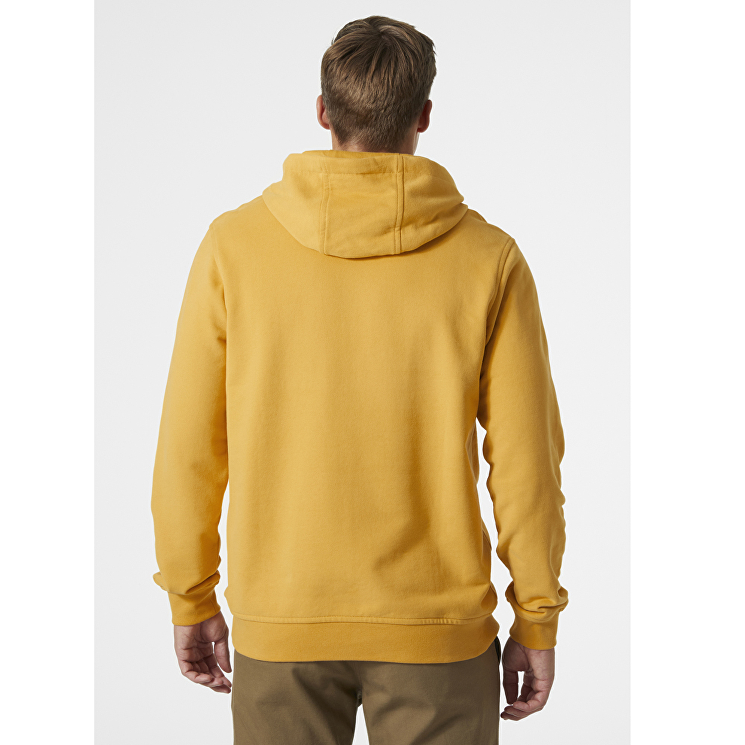Helly Hansen Erkek Sweatshirt The Moose Bay