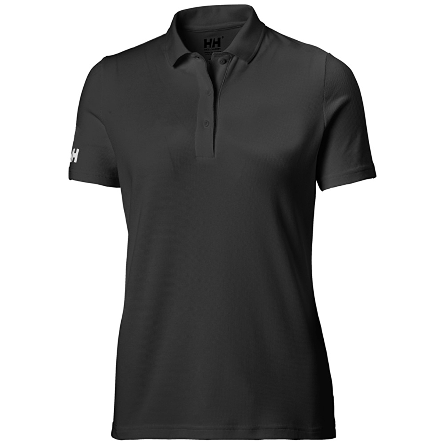 Helly Hansen Crew Tech Kadın Kısa Kollu Polo T-Shirt