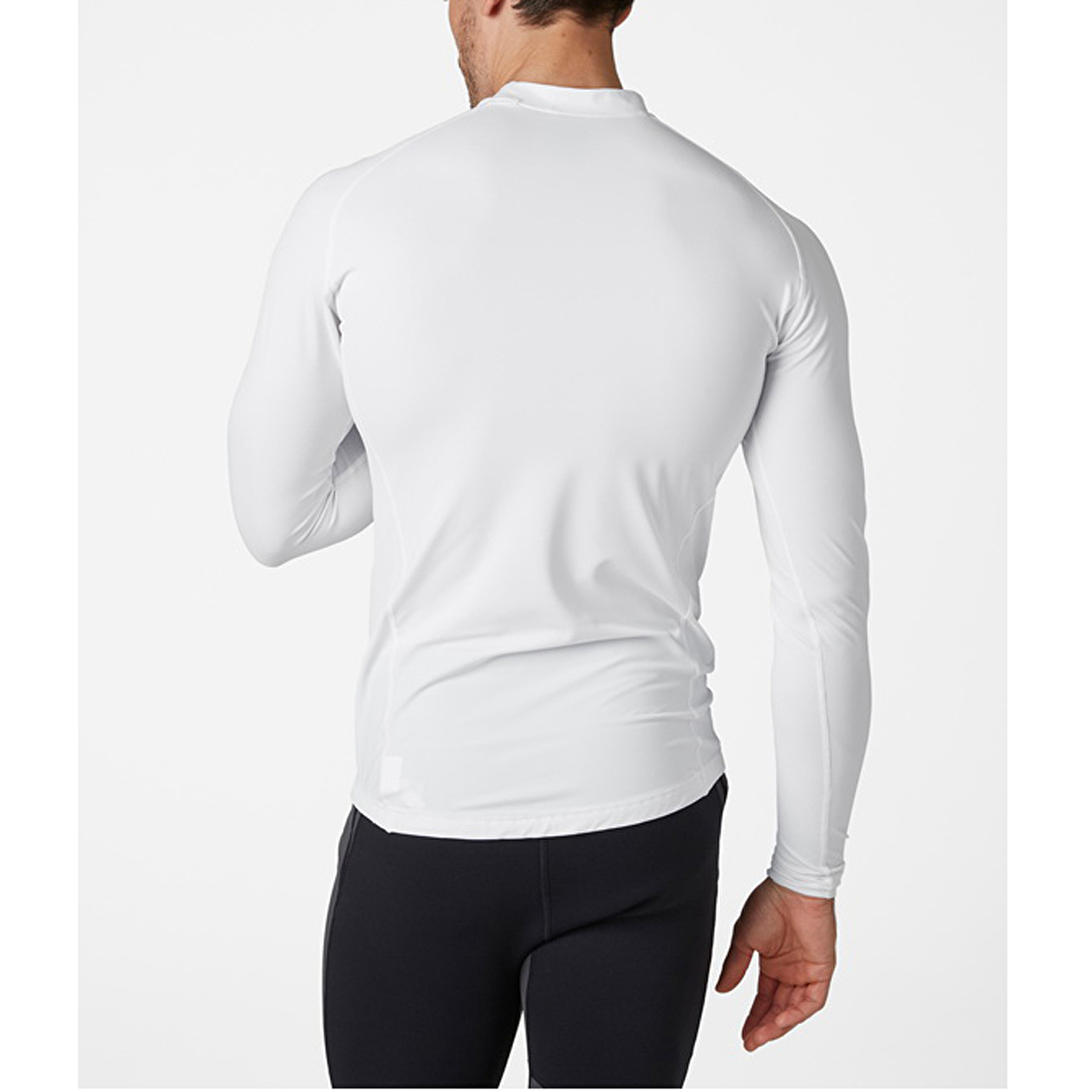 Waterwear Rashguard Erkek Uzun Kollu T-Shirt