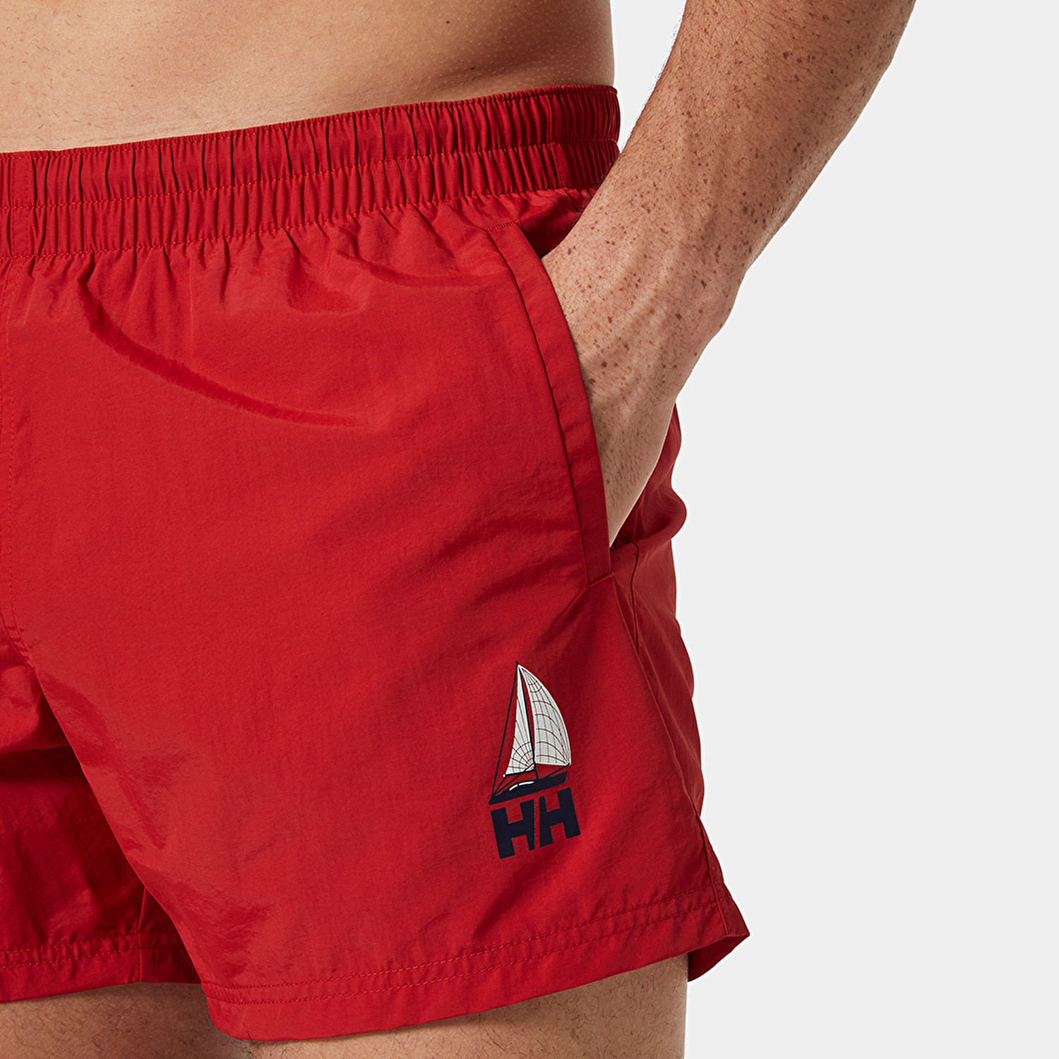 Helly Hansen Cascais Erkek Deniz Şortu
