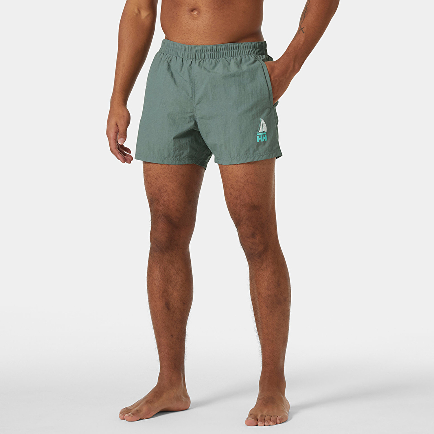 Helly Hansen Cascais Erkek Deniz Şortu