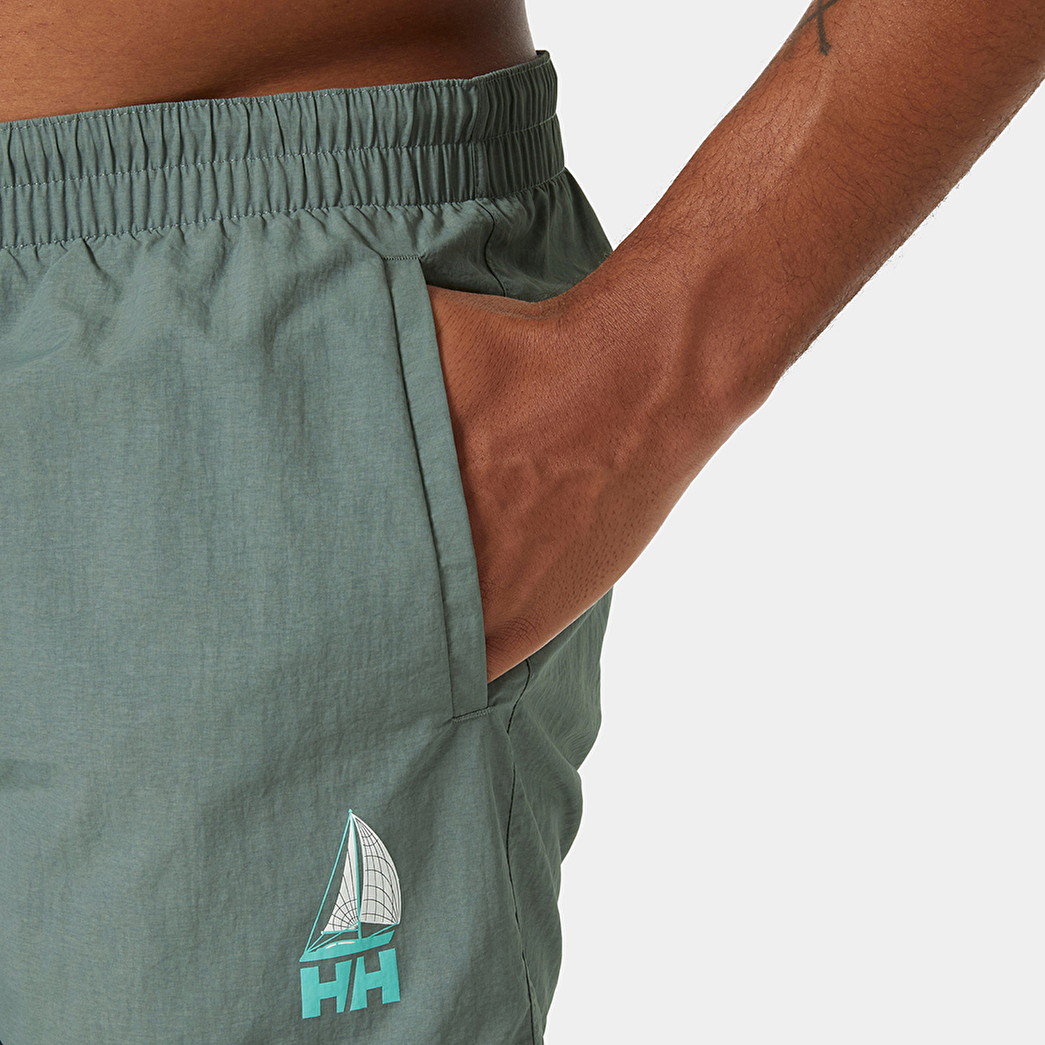 Helly Hansen Cascais Erkek Deniz Şortu
