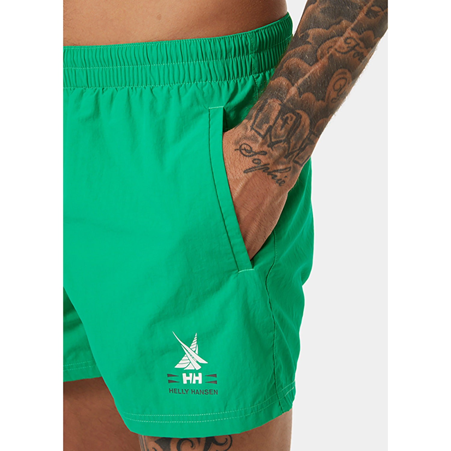 Helly Hansen Cascais Erkek Deniz Şortu