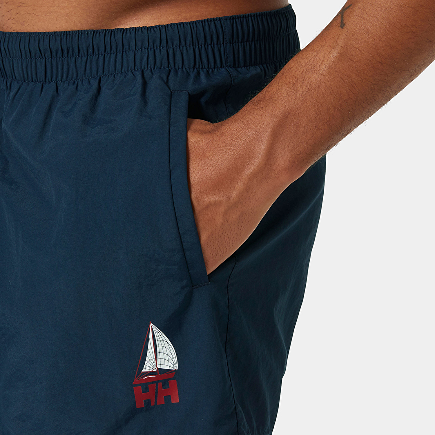 Helly Hansen Cascais Erkek Deniz Şortu
