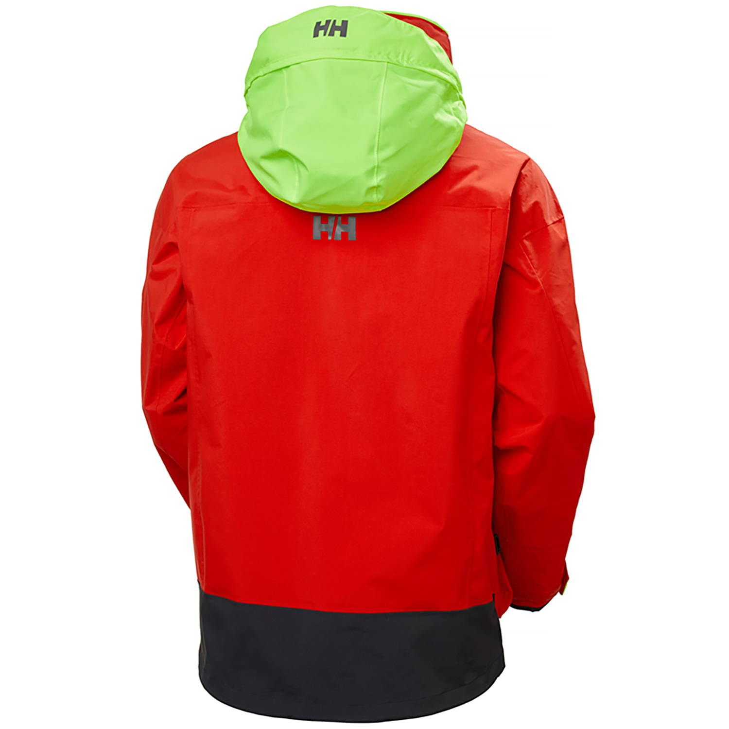 Helly Hansen Pier 3.0 Erkek Yağmurluk