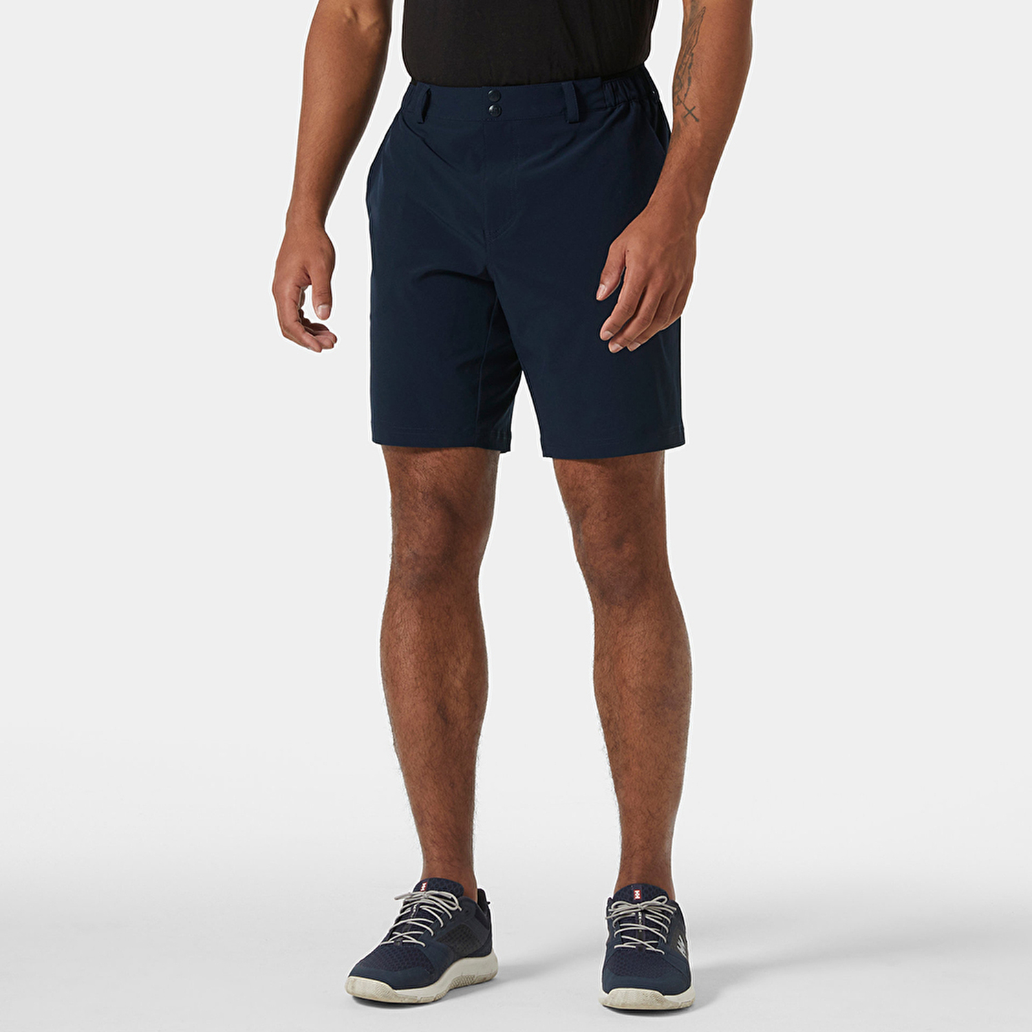 Helly Hansen HP Sirocco 9 Erkek Şort