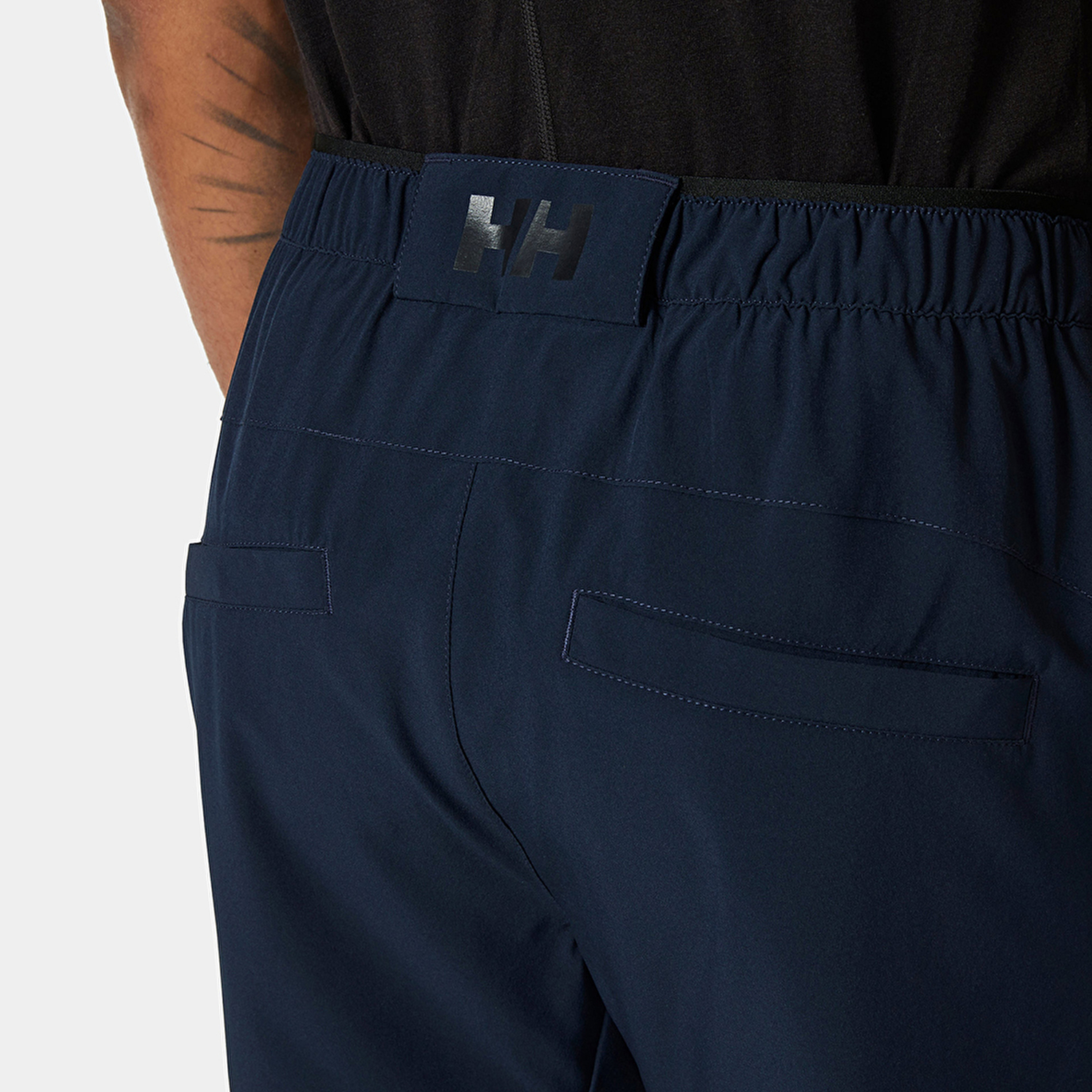 Helly Hansen HP Sirocco 9 Erkek Şort