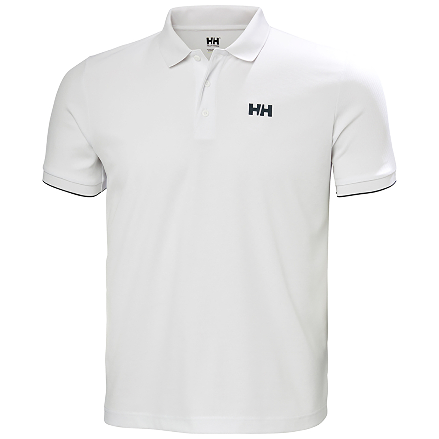 Helly Hansen Ocean Erkek Kısa Kollu Polo T-Shirt