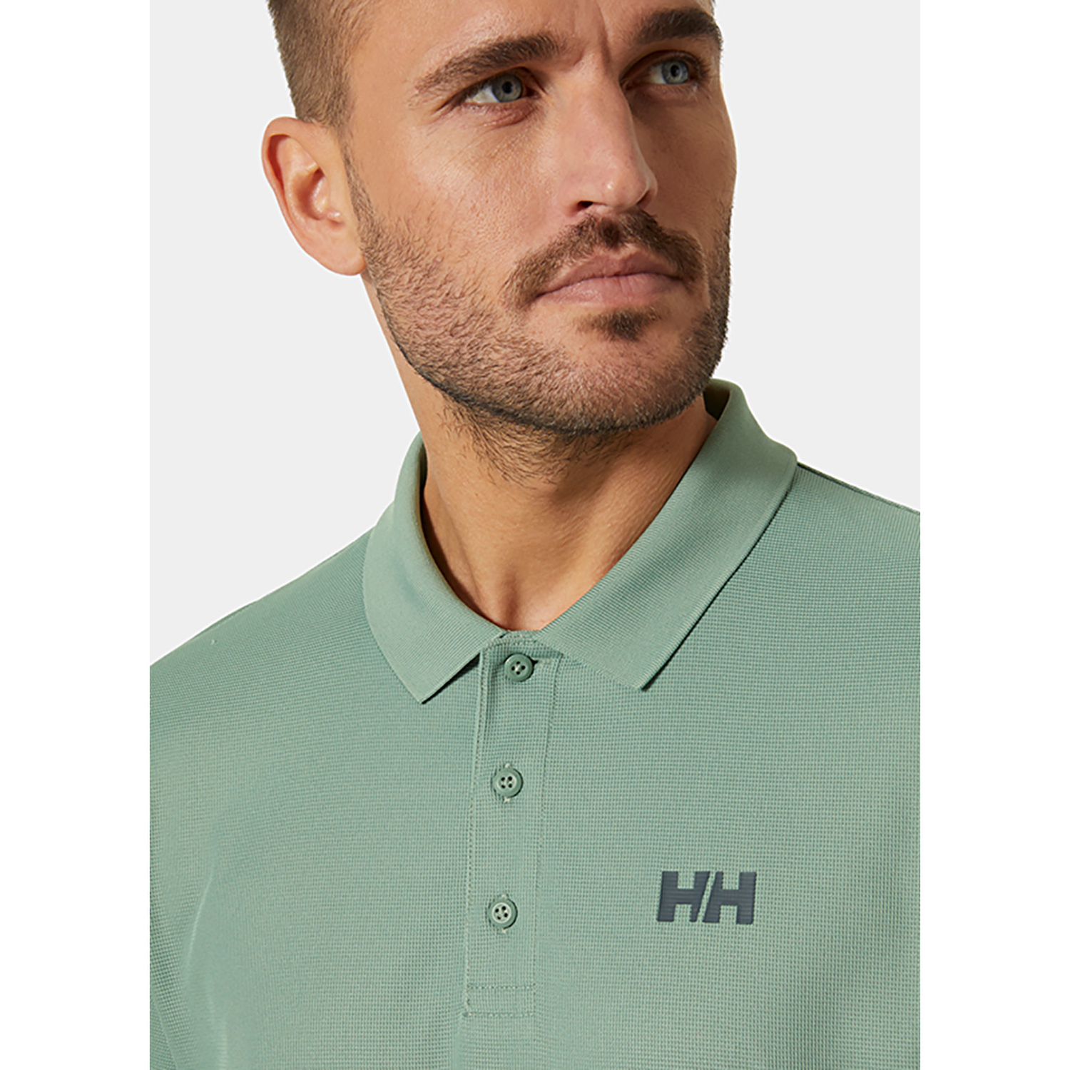 Helly Hansen Ocean Erkek Kısa Kollu Polo T-Shirt