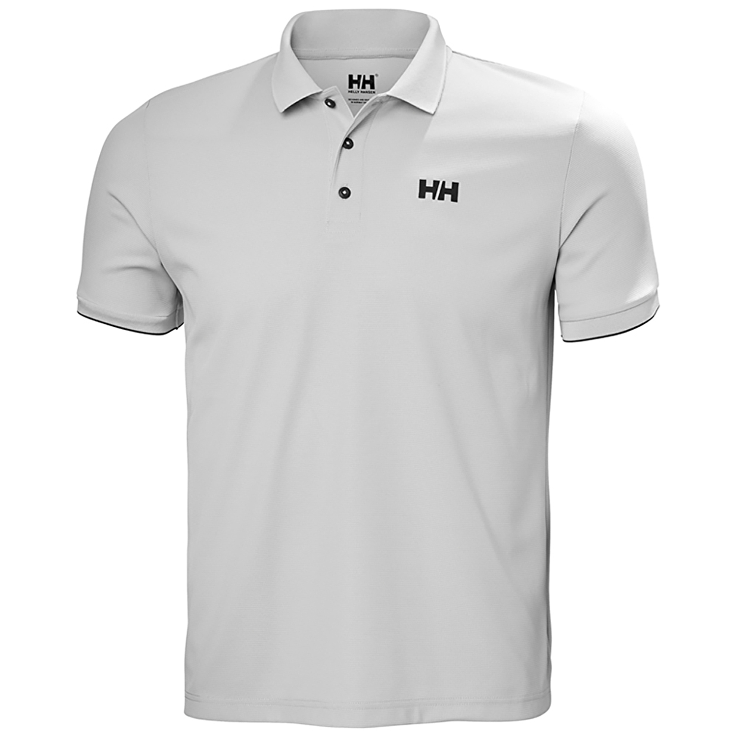 Helly Hansen Ocean Erkek Kısa Kollu Polo T-Shirt