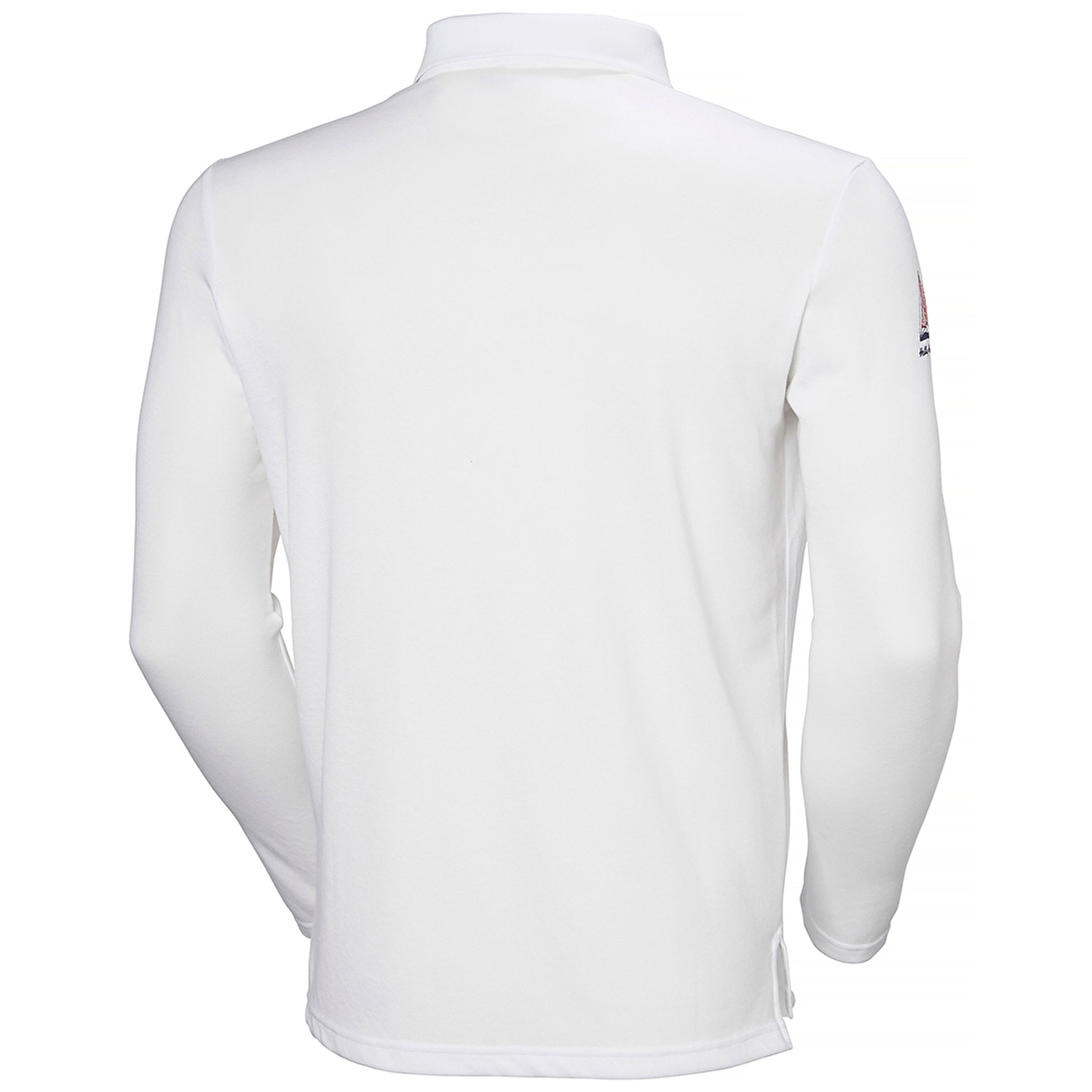 Helly Hansen Skagerrak Quickdry Rugger Erkek Sweatshirt