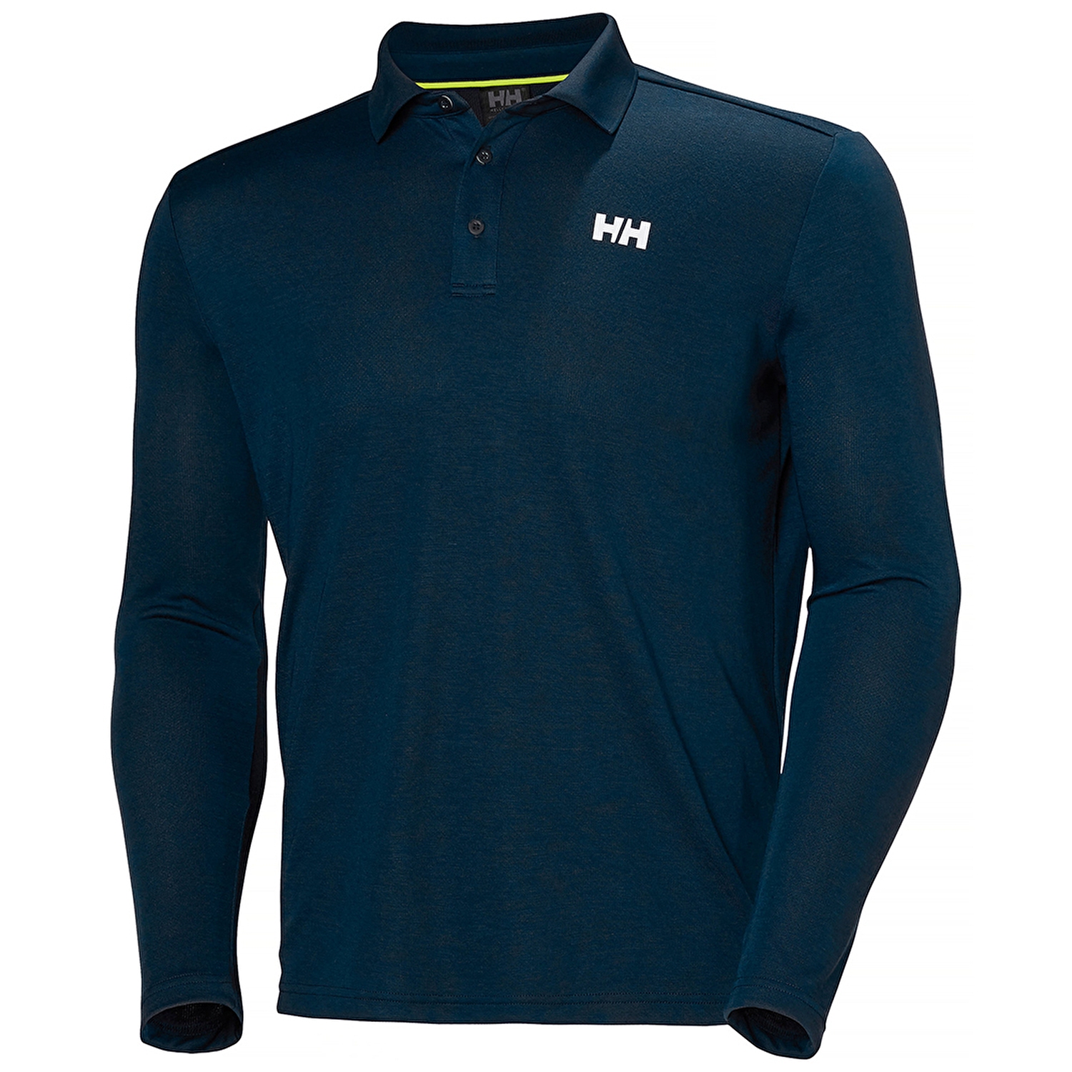 Helly Hansen Skagerrak Quickdry Rugger Erkek Sweatshirt