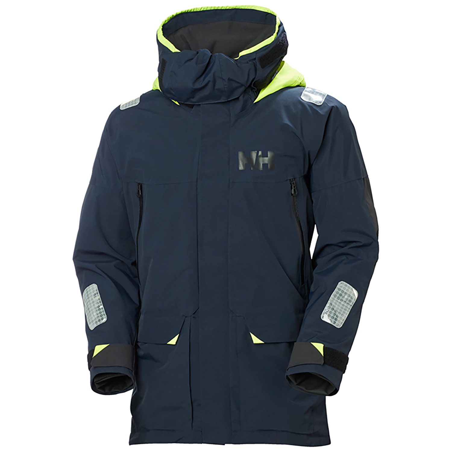 Helly Hansen Skagen Offshore Erkek Mont