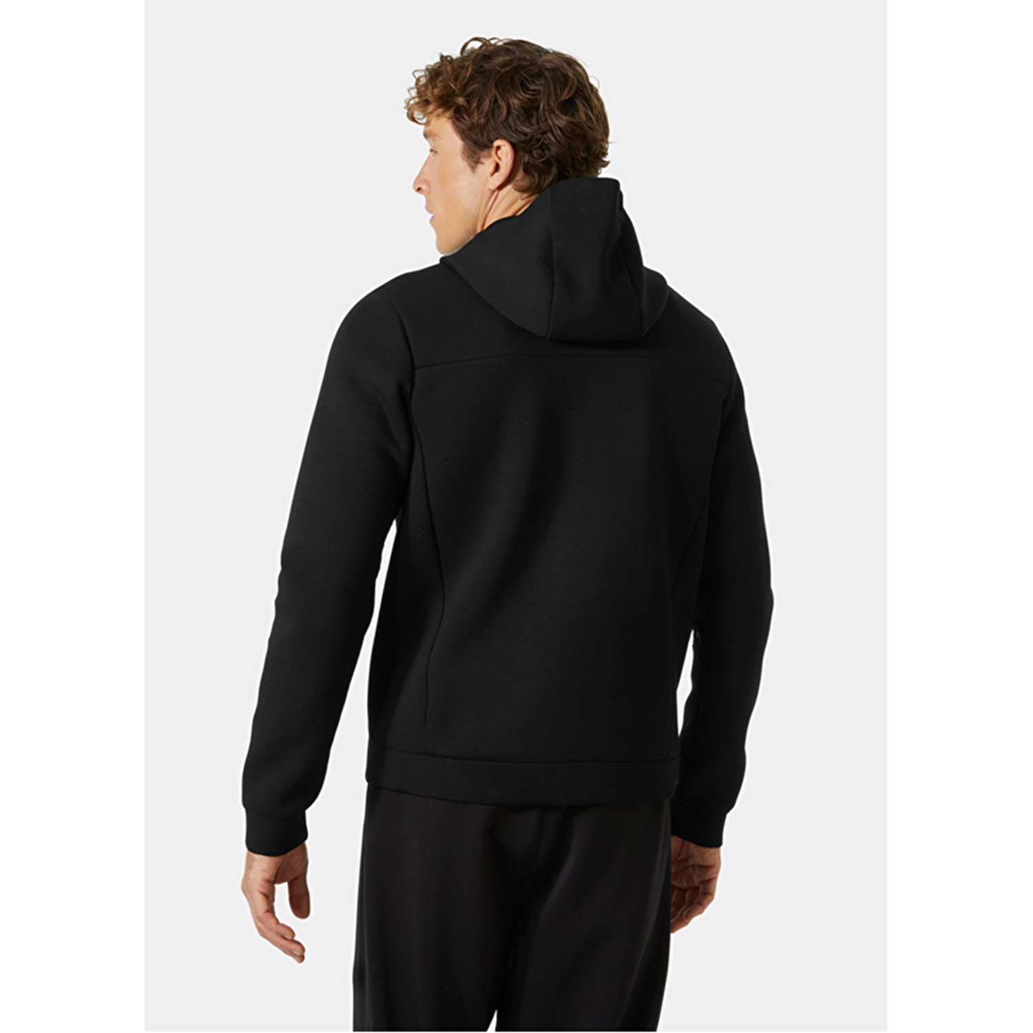 Helly Hansen HP Ocean Full Zip 2.0 Erkek Polar Üst