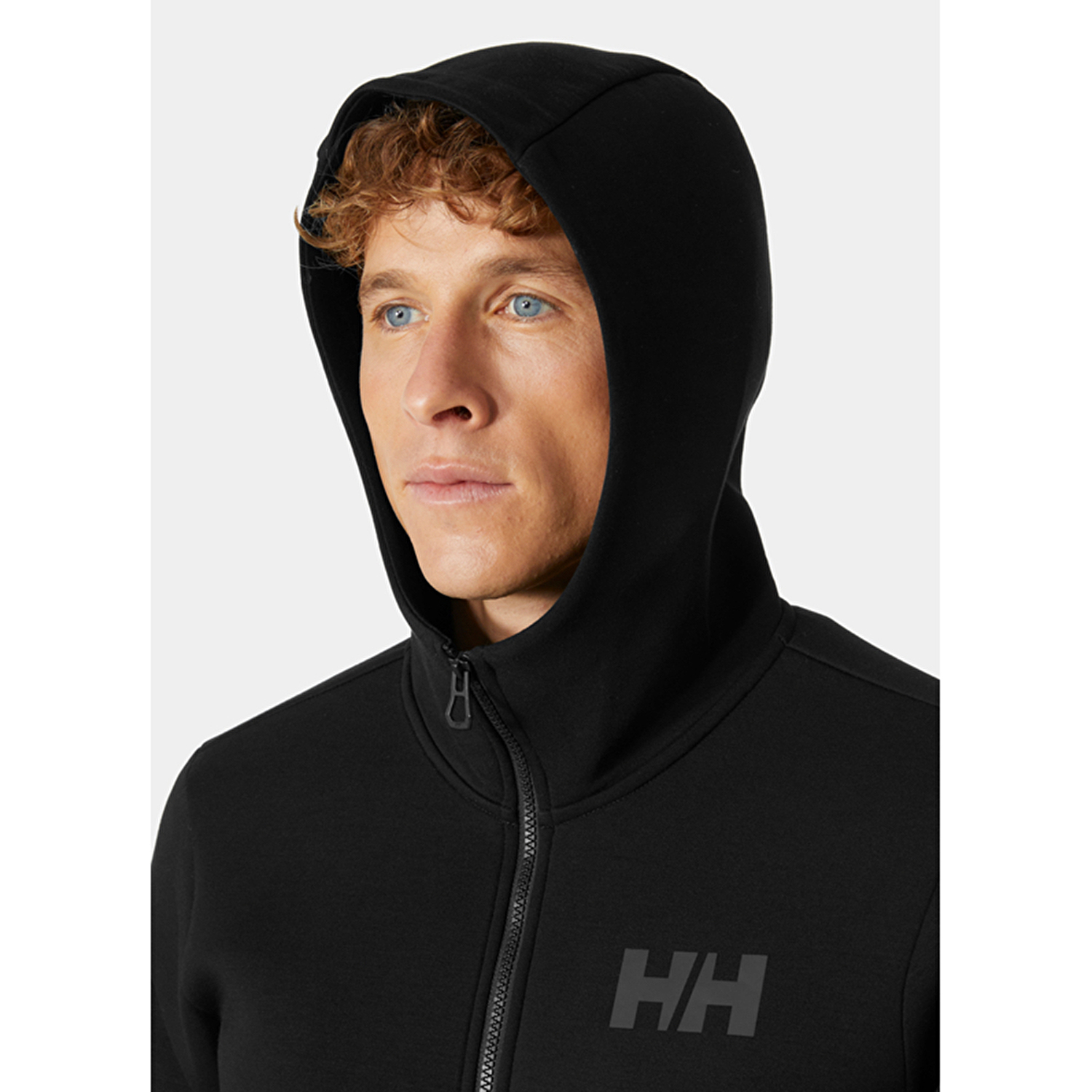 Helly Hansen HP Ocean Full Zip 2.0 Erkek Polar Üst