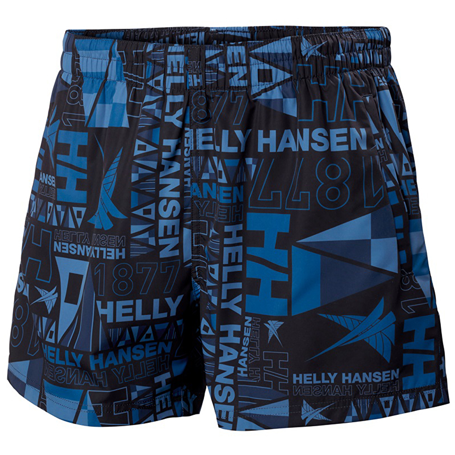 Helly Hansen Newport Erkek Deniz Şortu