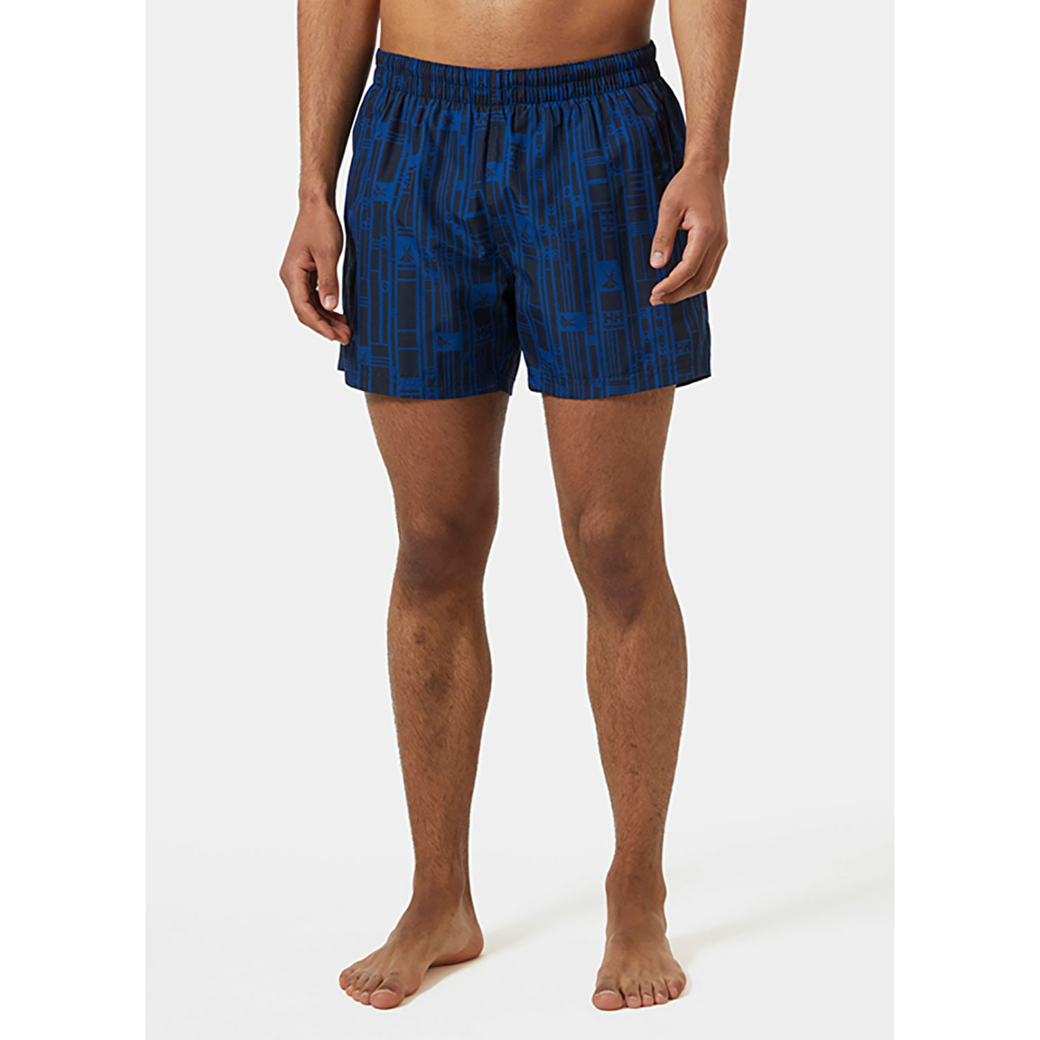 Helly Hansen Newport Erkek Deniz Şortu