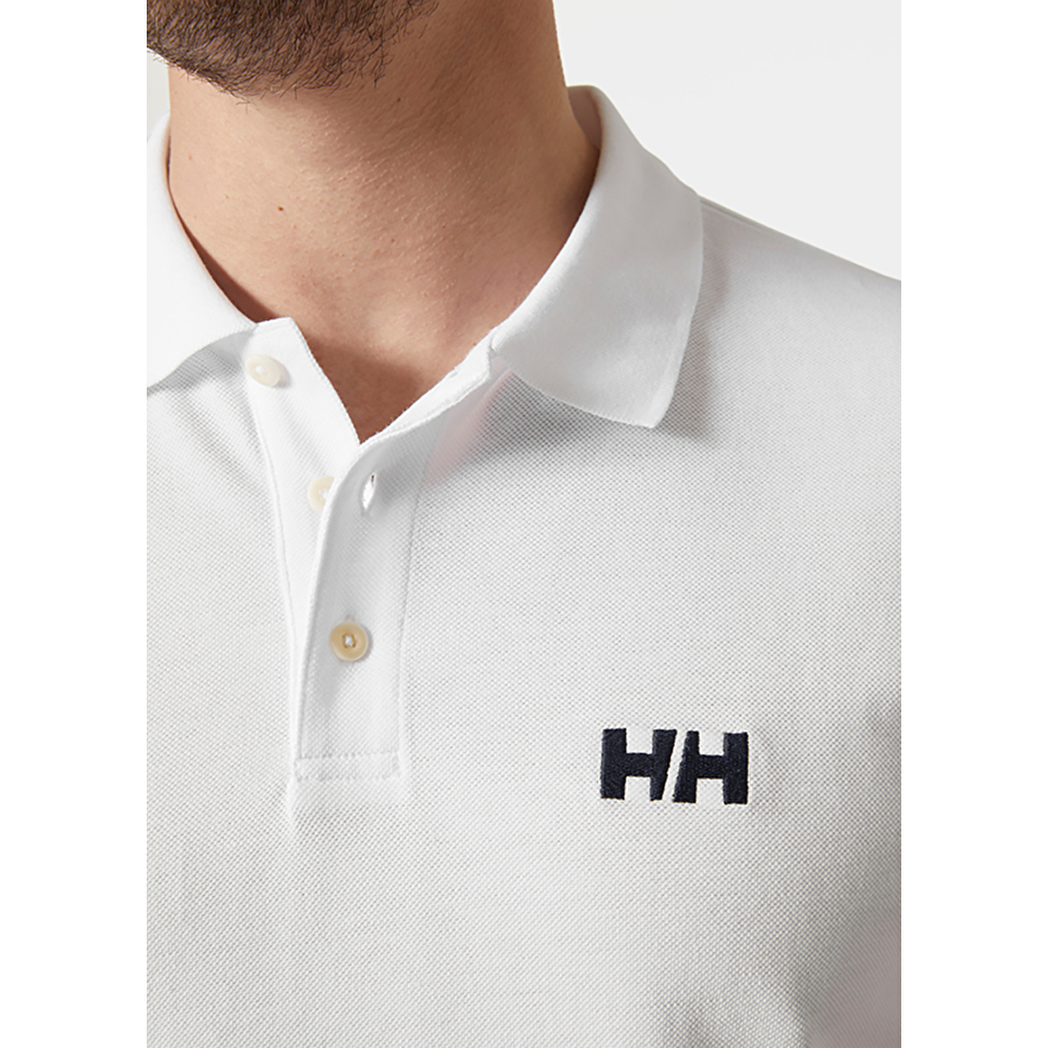 Helly Hansen Malcesine Erkek Kısa Kollu Polo T-Shirt