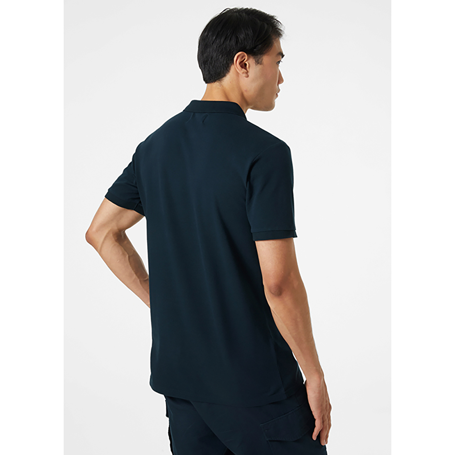 Helly Hansen Malcesine Erkek Kısa Kollu Polo T-Shirt