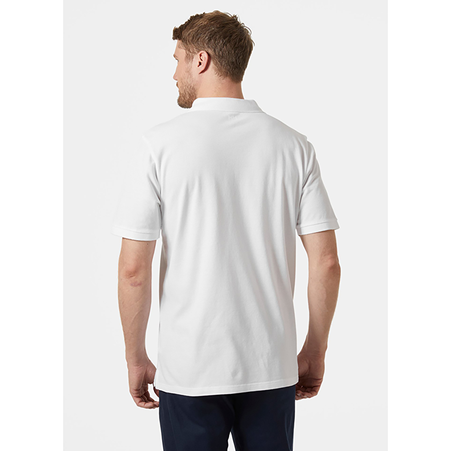 Helly Hansen Koster Erkek Kısa Kollu Polo T-Shirt