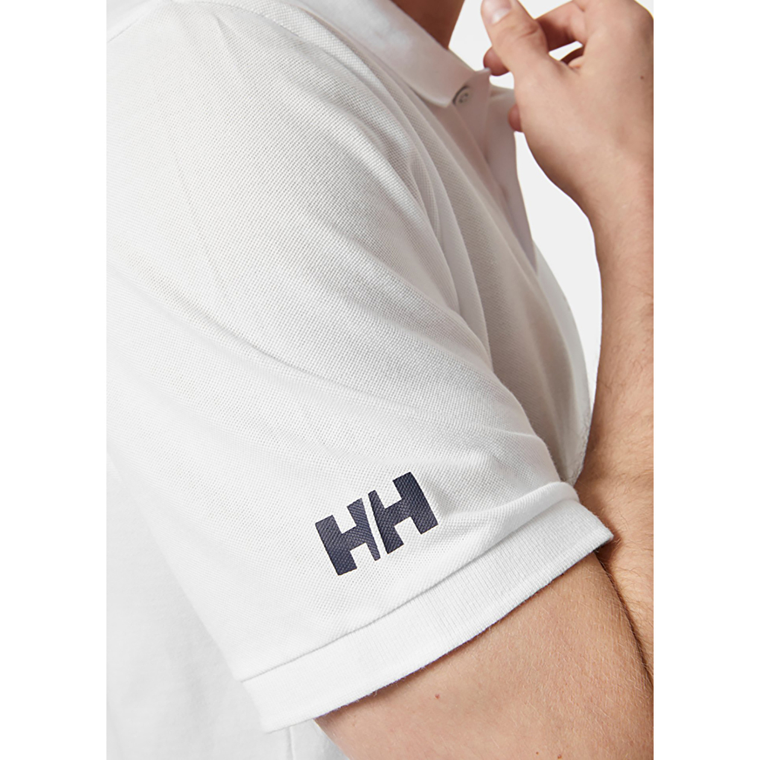 Helly Hansen Koster Erkek Kısa Kollu Polo T-Shirt