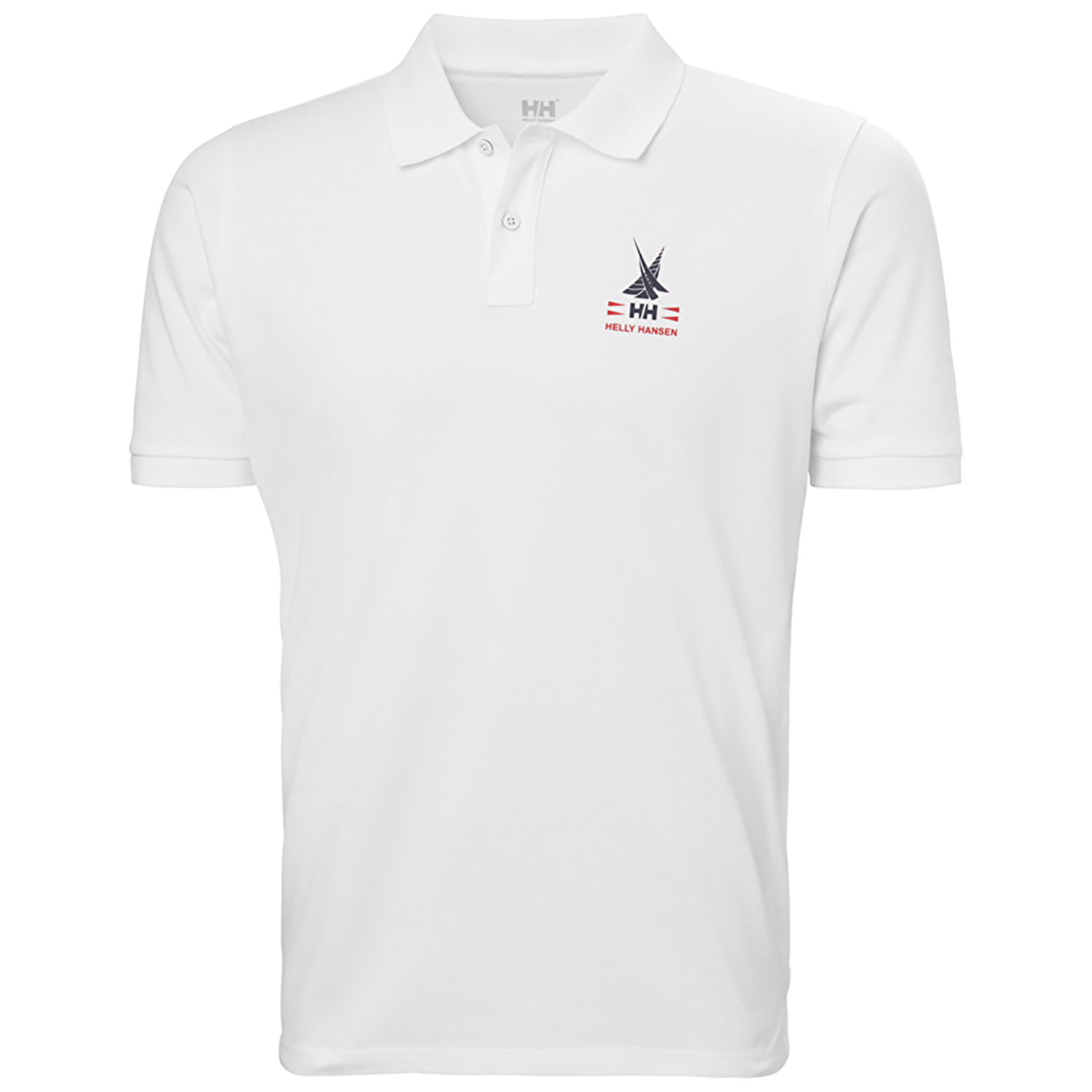 Helly Hansen Koster Erkek Kısa Kollu Polo T-Shirt
