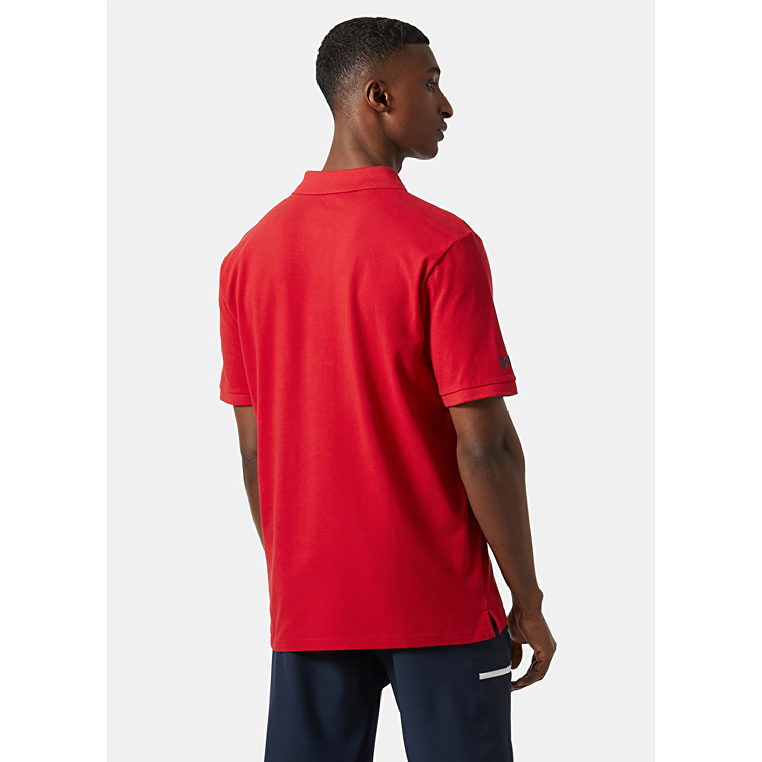 Helly Hansen Koster Erkek Kısa Kollu Polo T-Shirt