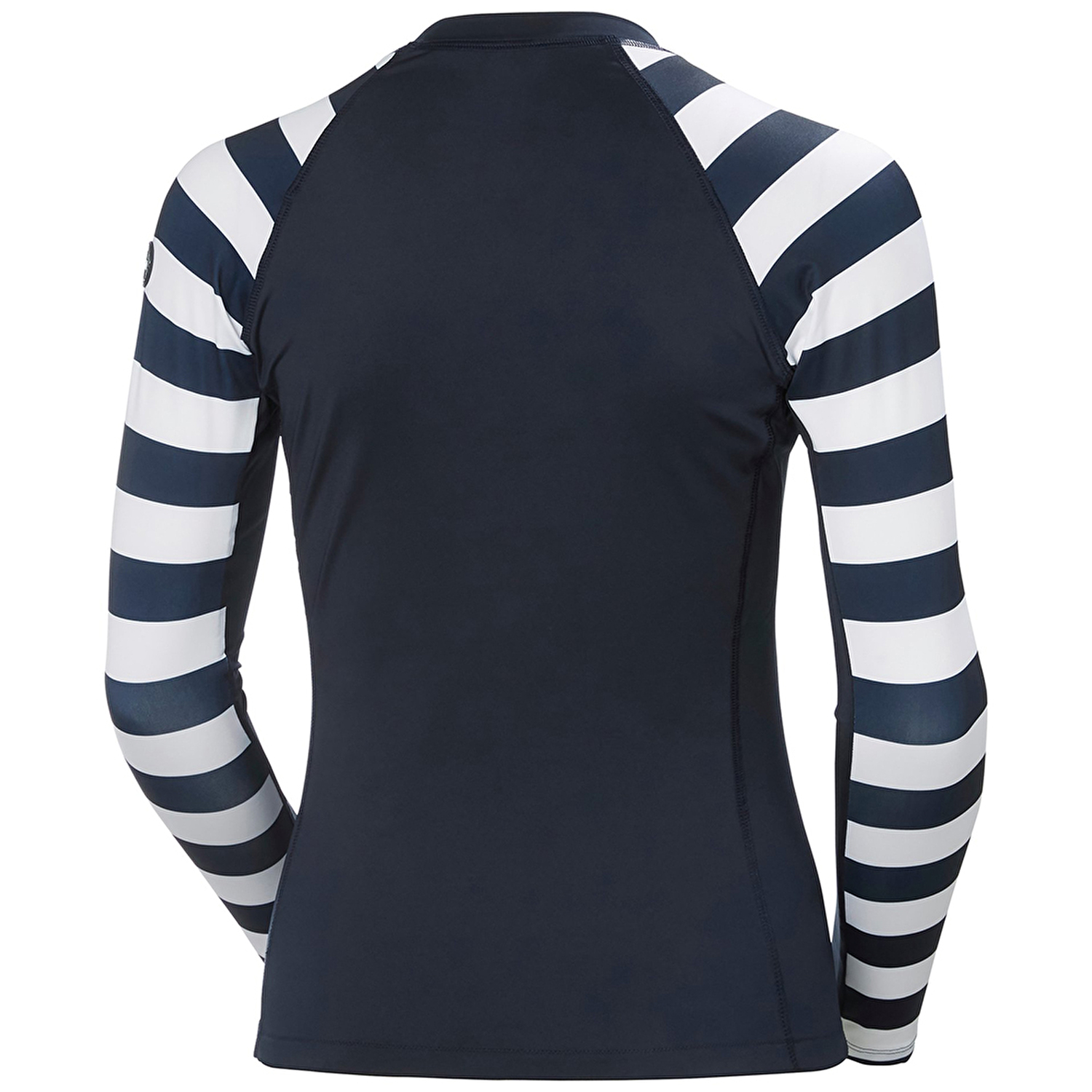 Helly Hansen Waterwear Rashguard Likra Kadın Uzun Kollu T-Shirt