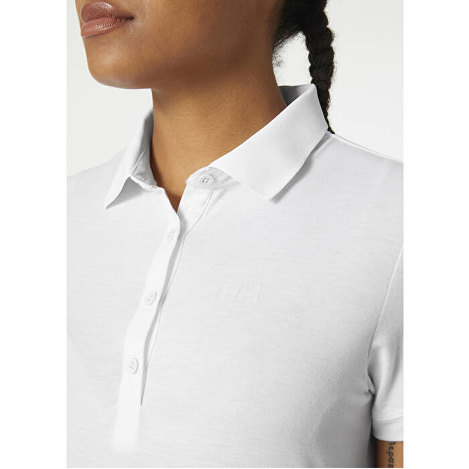 Siren Kadın Kısa Kollu Polo T-Shirt