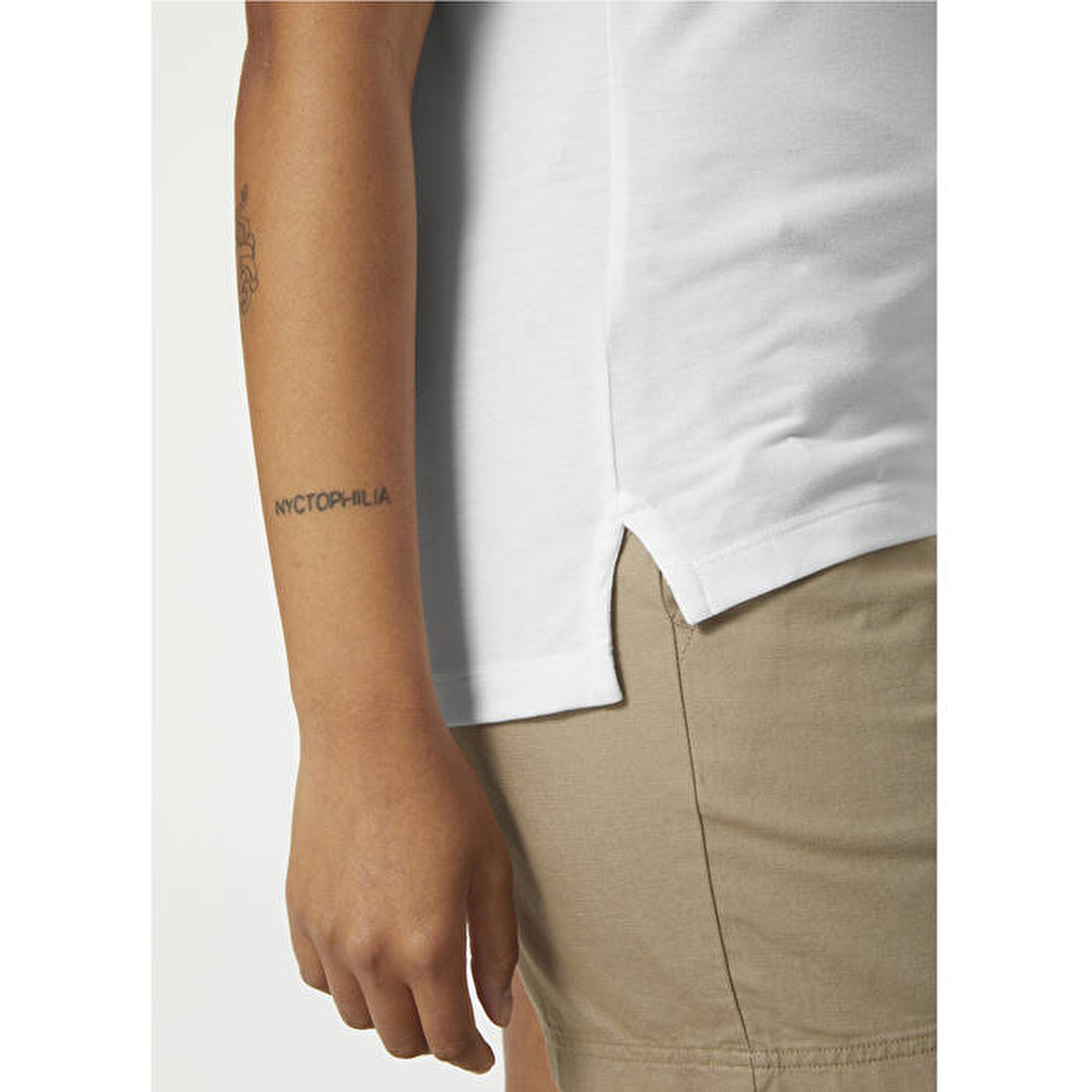 Siren Kadın Kısa Kollu Polo T-Shirt