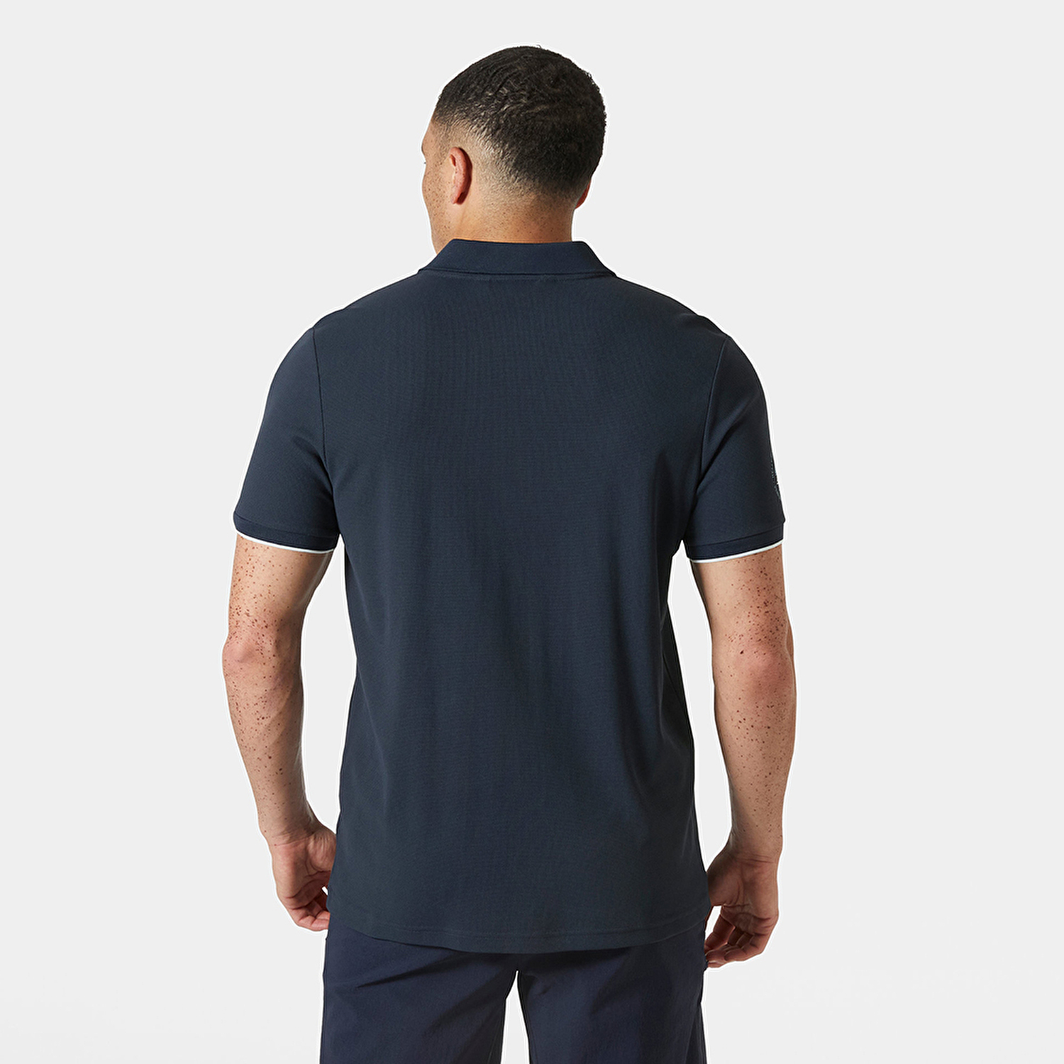 Helly Hansen Ocean 2.0 Erkek Kısa Kollu Polo T-Shirt