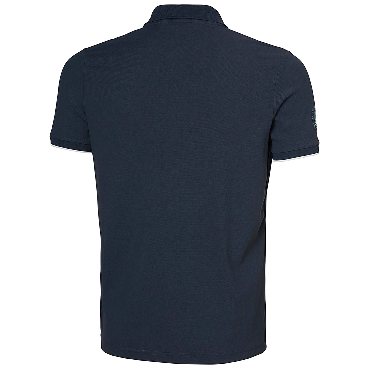 Helly Hansen Ocean 2.0 Erkek Kısa Kollu Polo T-Shirt