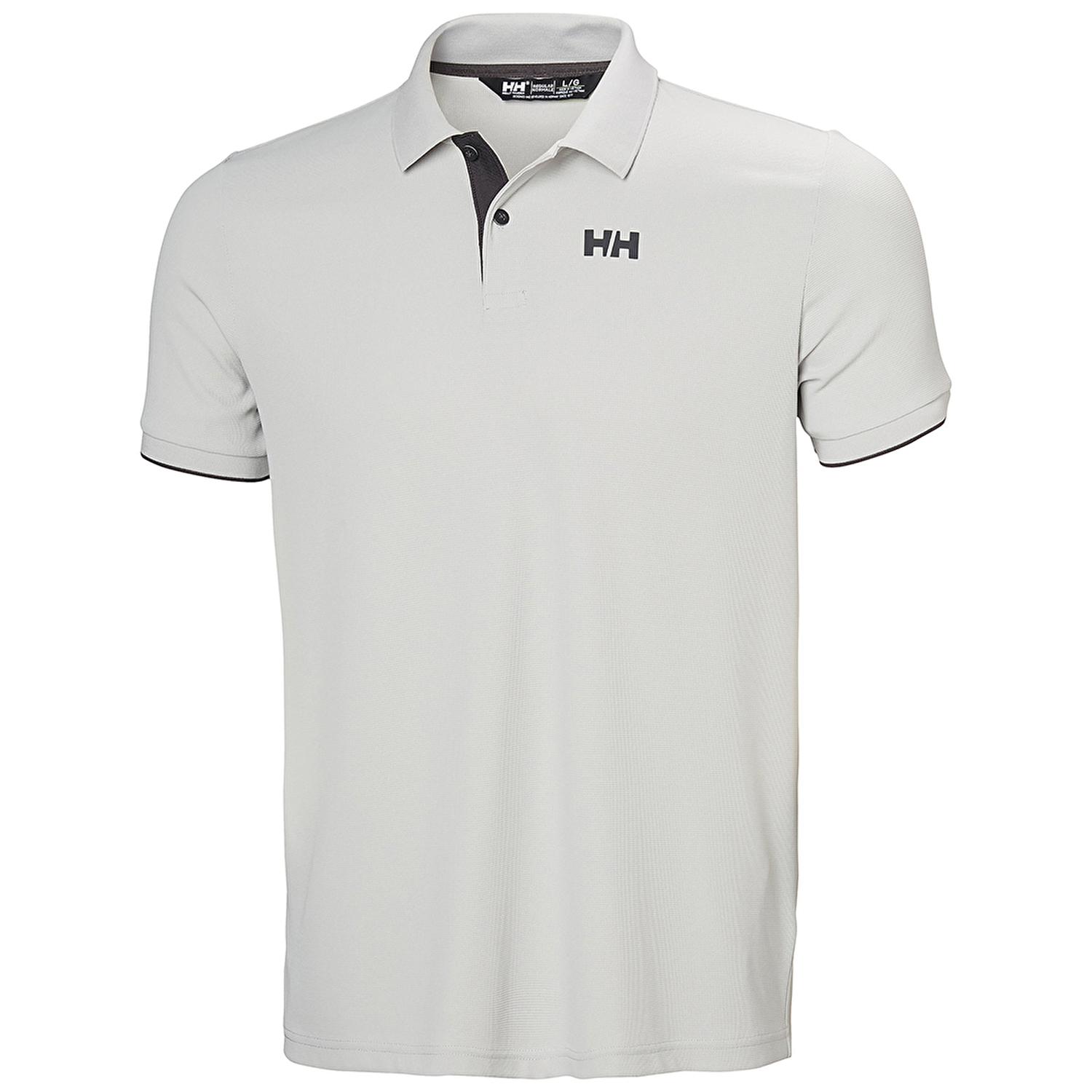 Helly Hansen Ocean 2.0 Erkek Kısa Kollu Polo T-Shirt