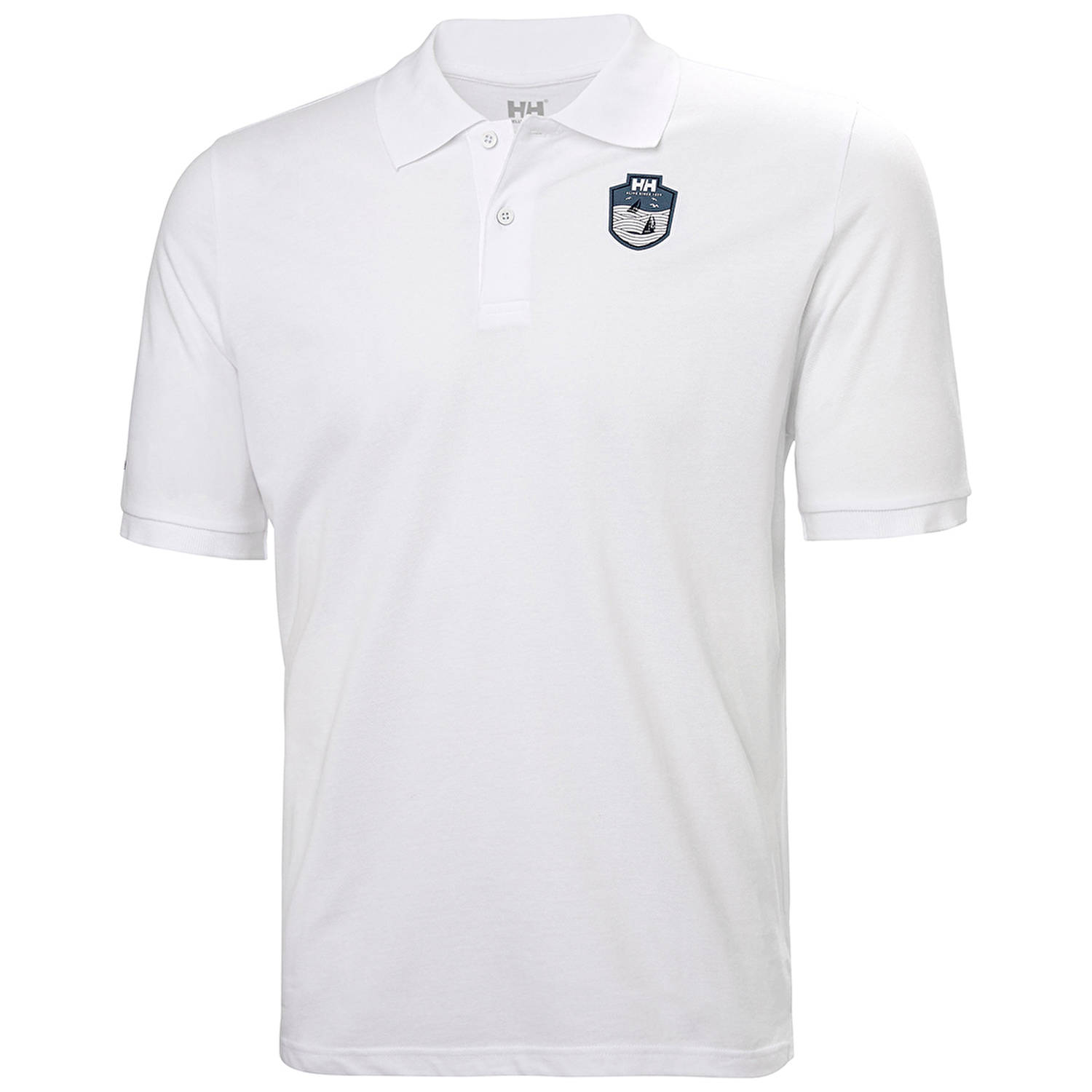 Helly Hansen Marstrand Erkek Kısa Kollu Polo T-Shirt