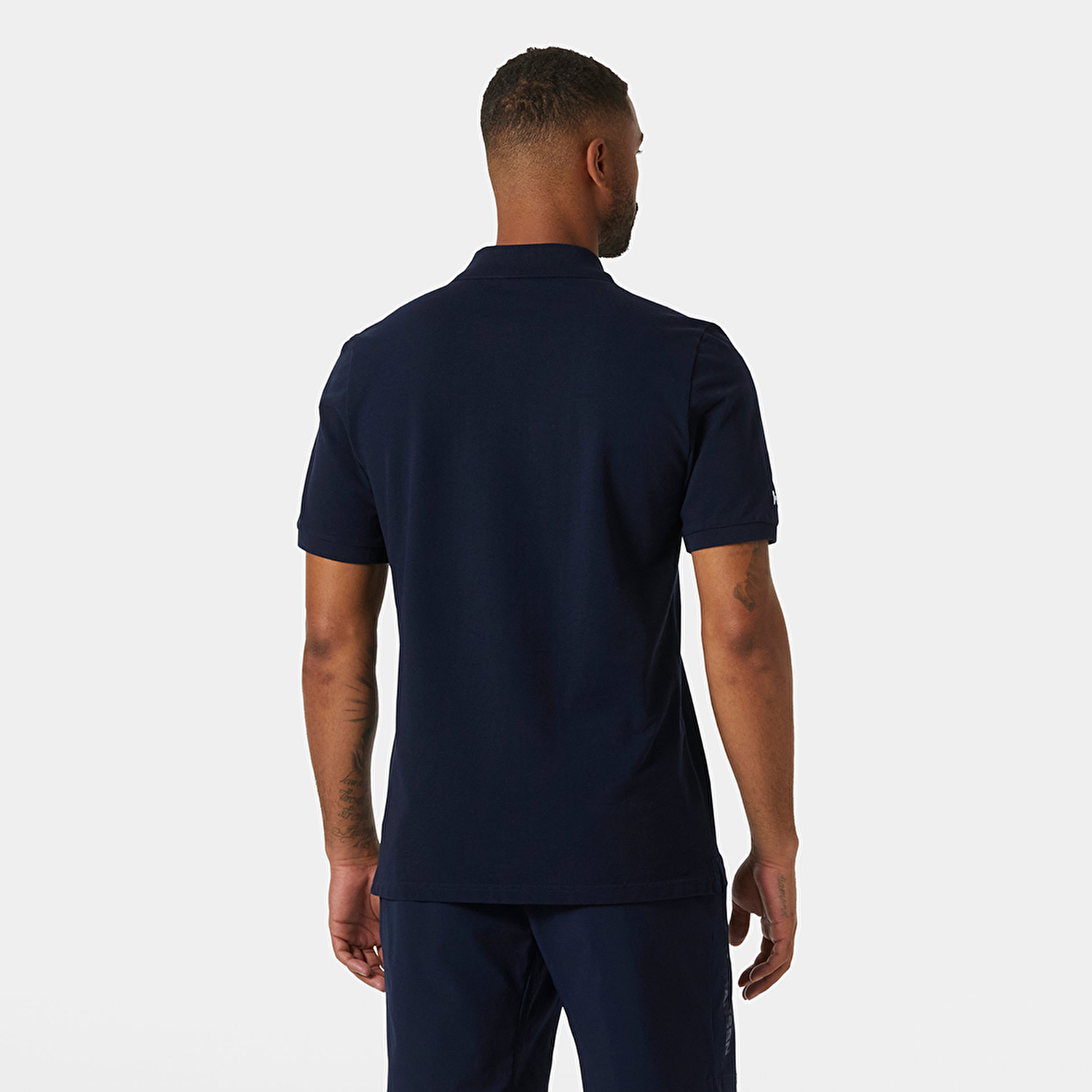 Helly Hansen Marstrand Erkek Kısa Kollu Polo T-Shirt