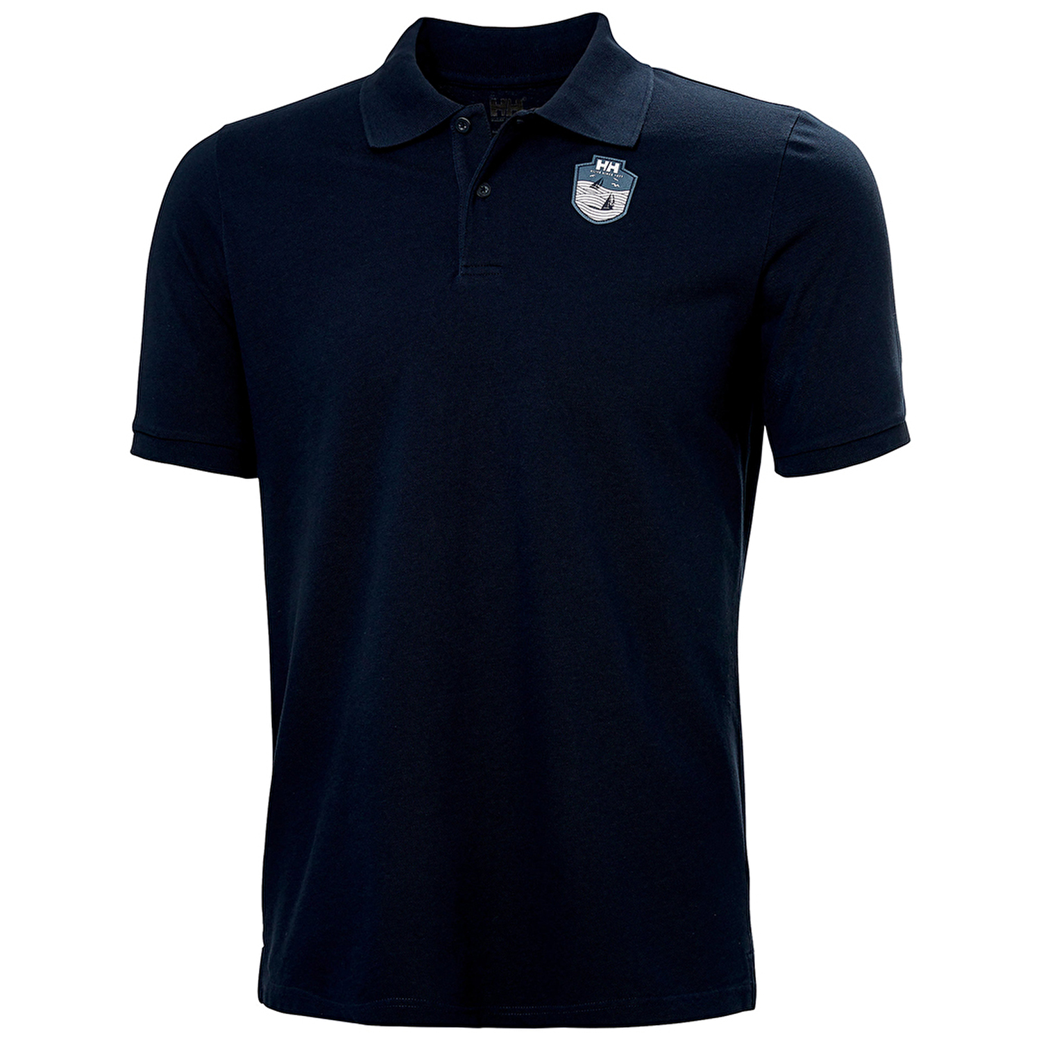 Helly Hansen Marstrand Erkek Kısa Kollu Polo T-Shirt