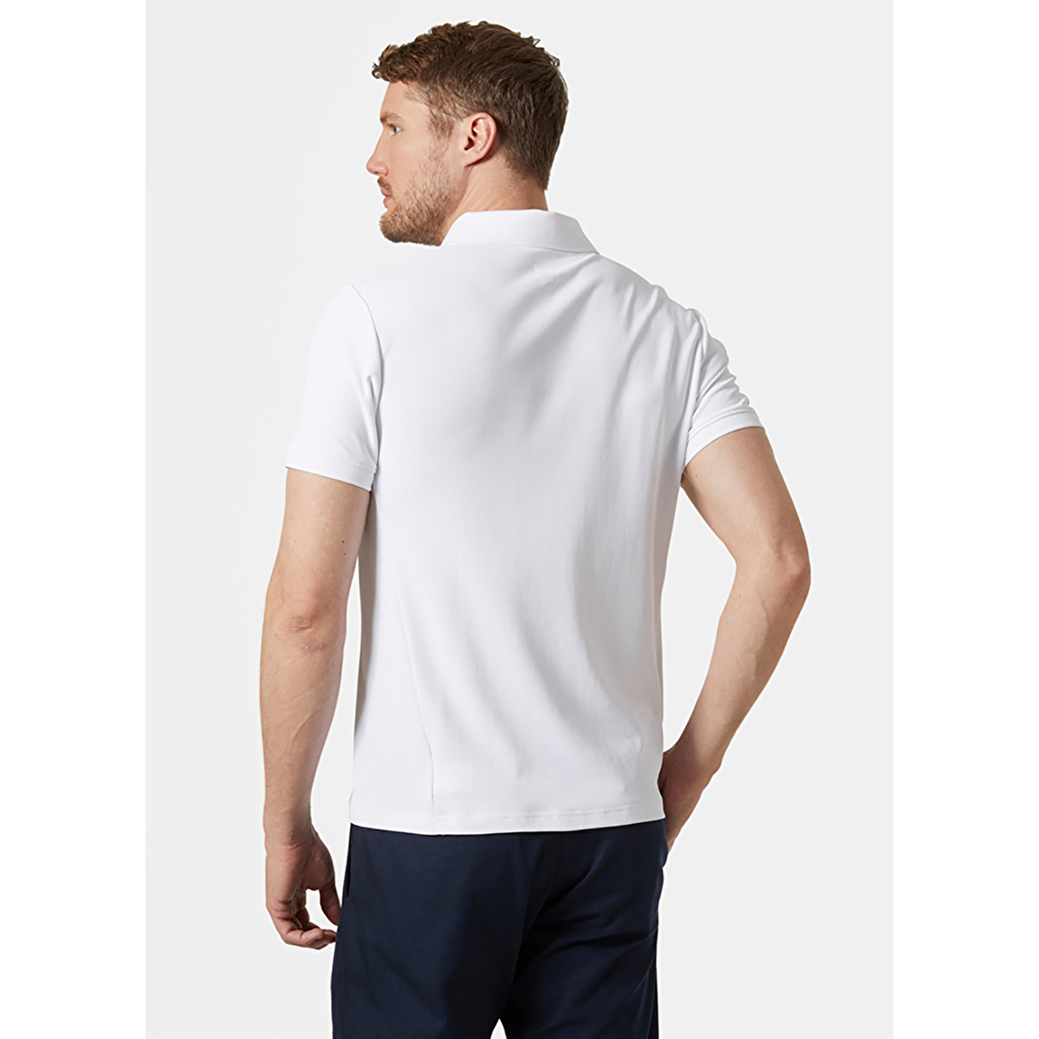 Helly Hansen Hp Race Erkek Kısa Kollu Polo T-Shirt