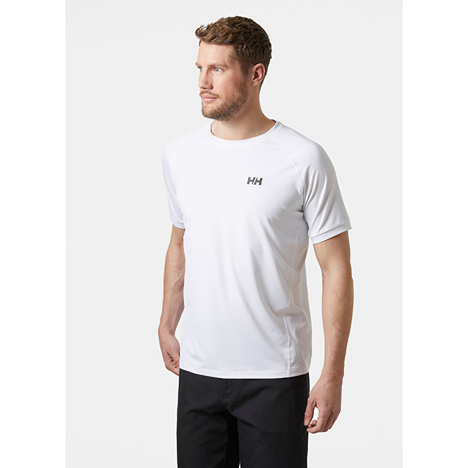 Helly Hansen Hp Ocean 2.0 Erkek Kısa Kollu T-Shirt