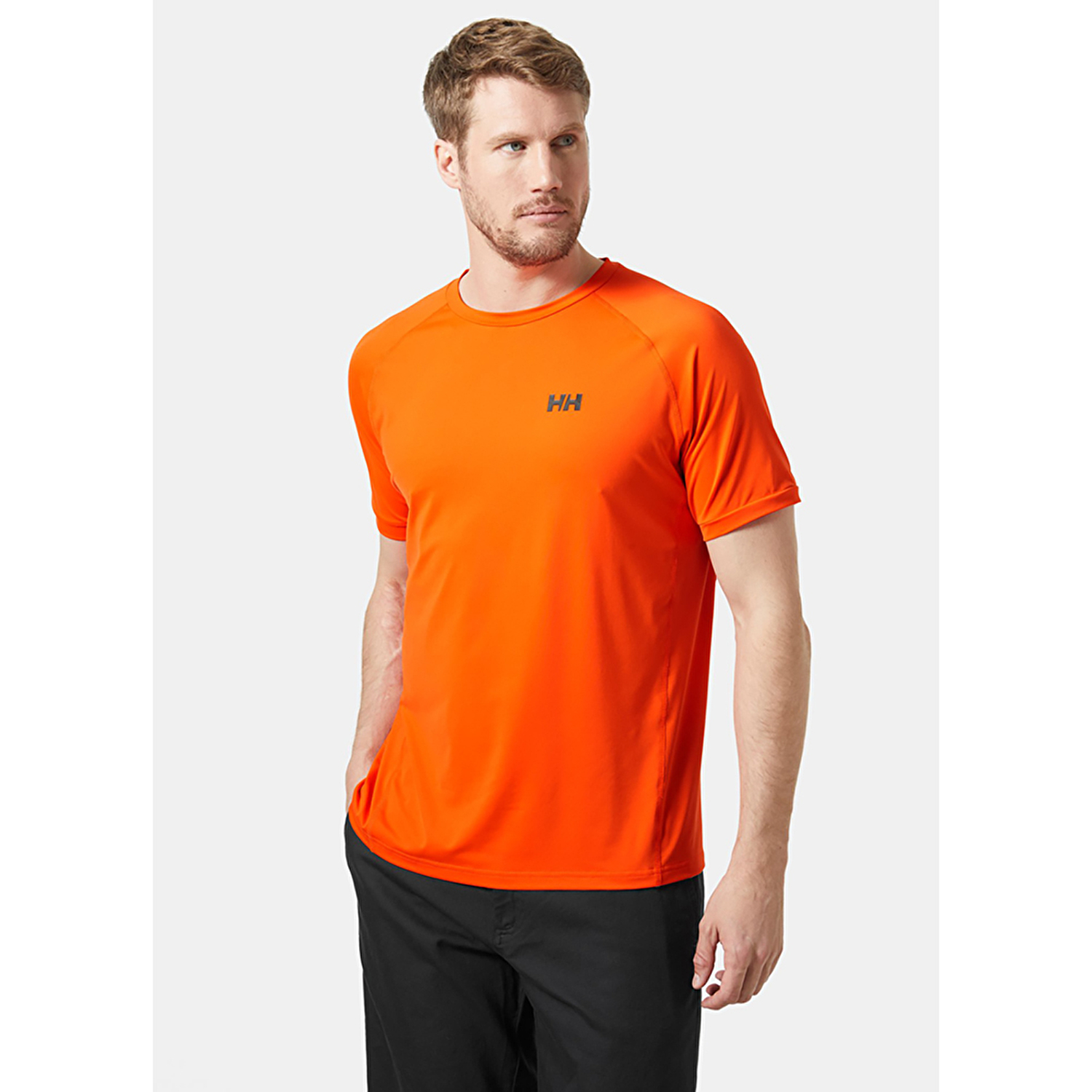 Helly Hansen Hp Ocean 2.0 Erkek Kısa Kollu T-Shirt