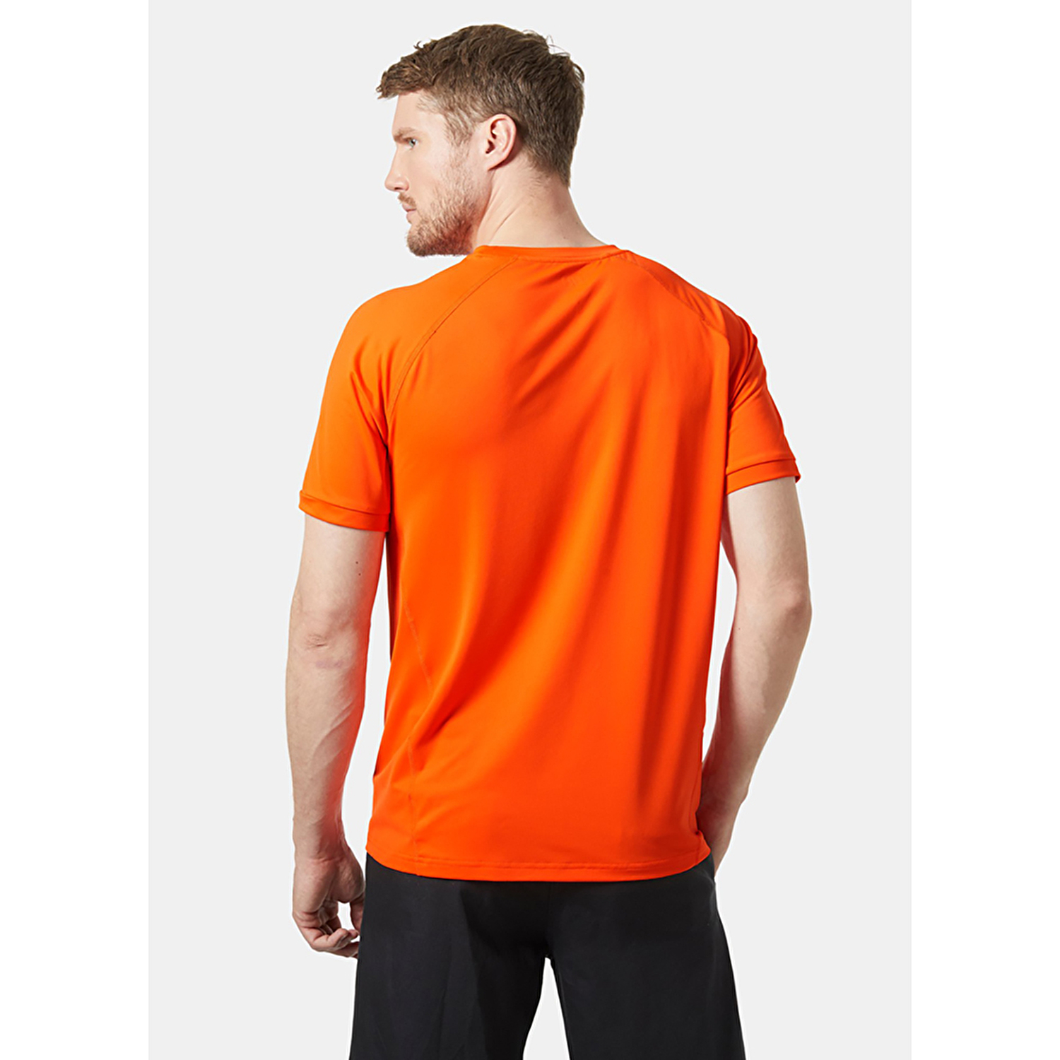 Helly Hansen Hp Ocean 2.0 Erkek Kısa Kollu T-Shirt