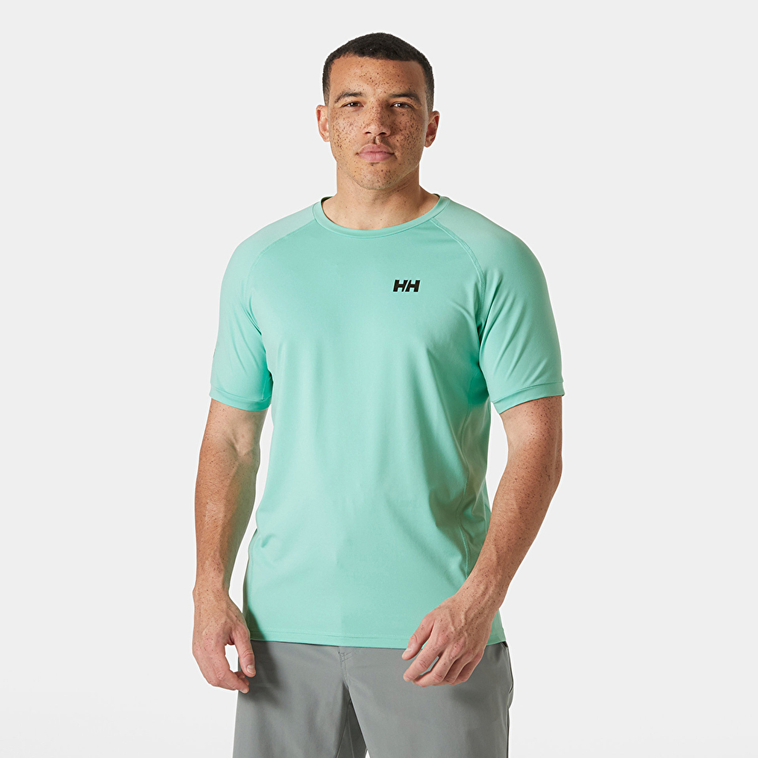 Helly Hansen Hp Ocean 2.0 Erkek Kısa Kollu T-Shirt