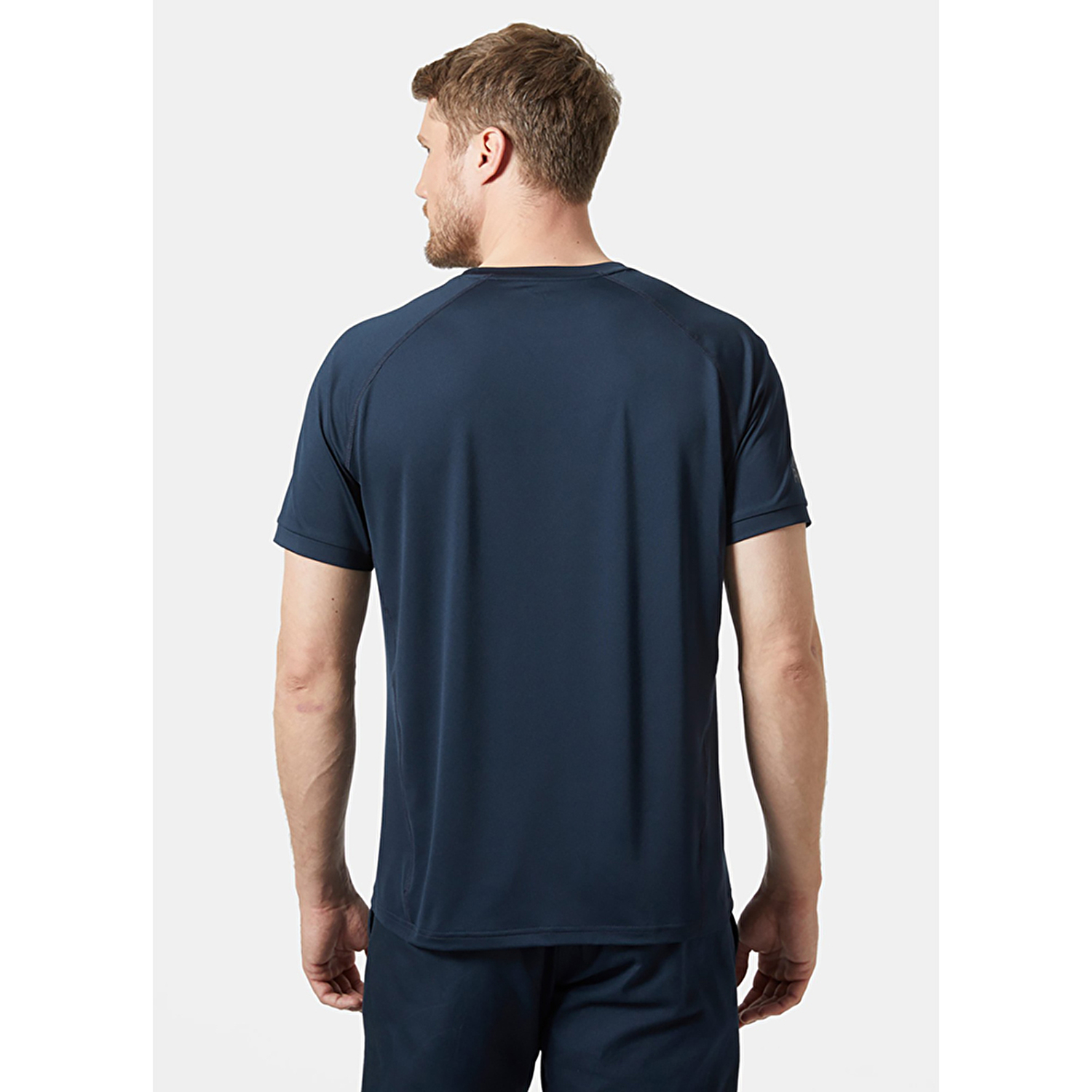 Helly Hansen Hp Ocean 2.0 Erkek Kısa Kollu T-Shirt