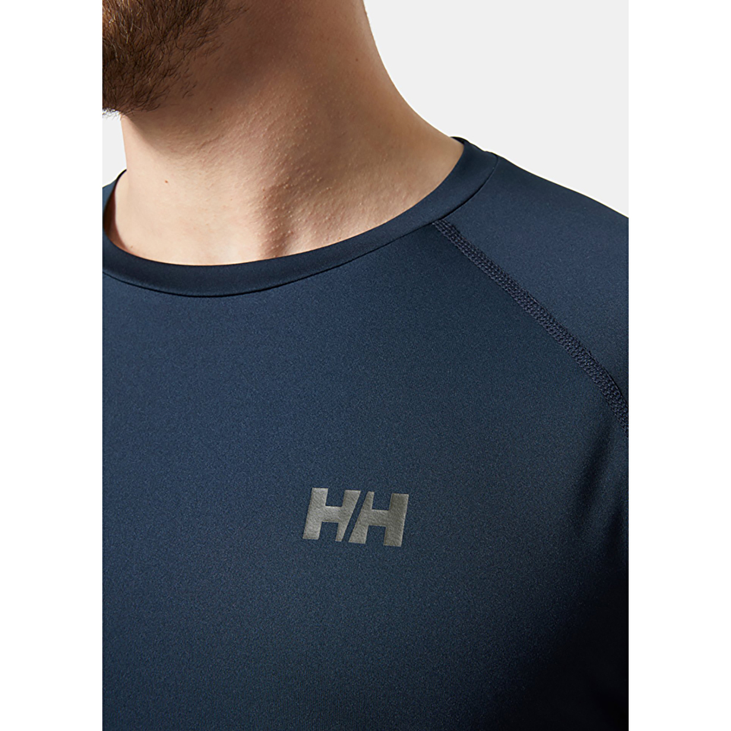 Helly Hansen Hp Ocean 2.0 Erkek Kısa Kollu T-Shirt