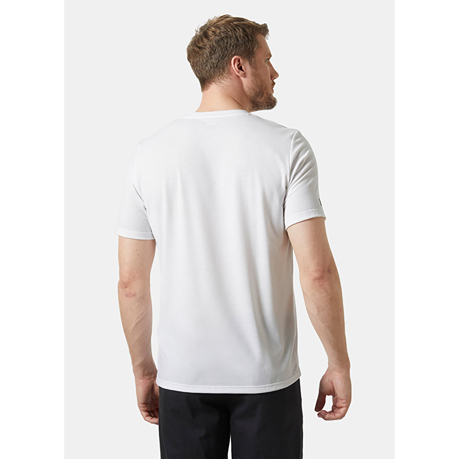 Helly Hansen HP Race Graphic Erkek Kısa Kollu T-Shirt