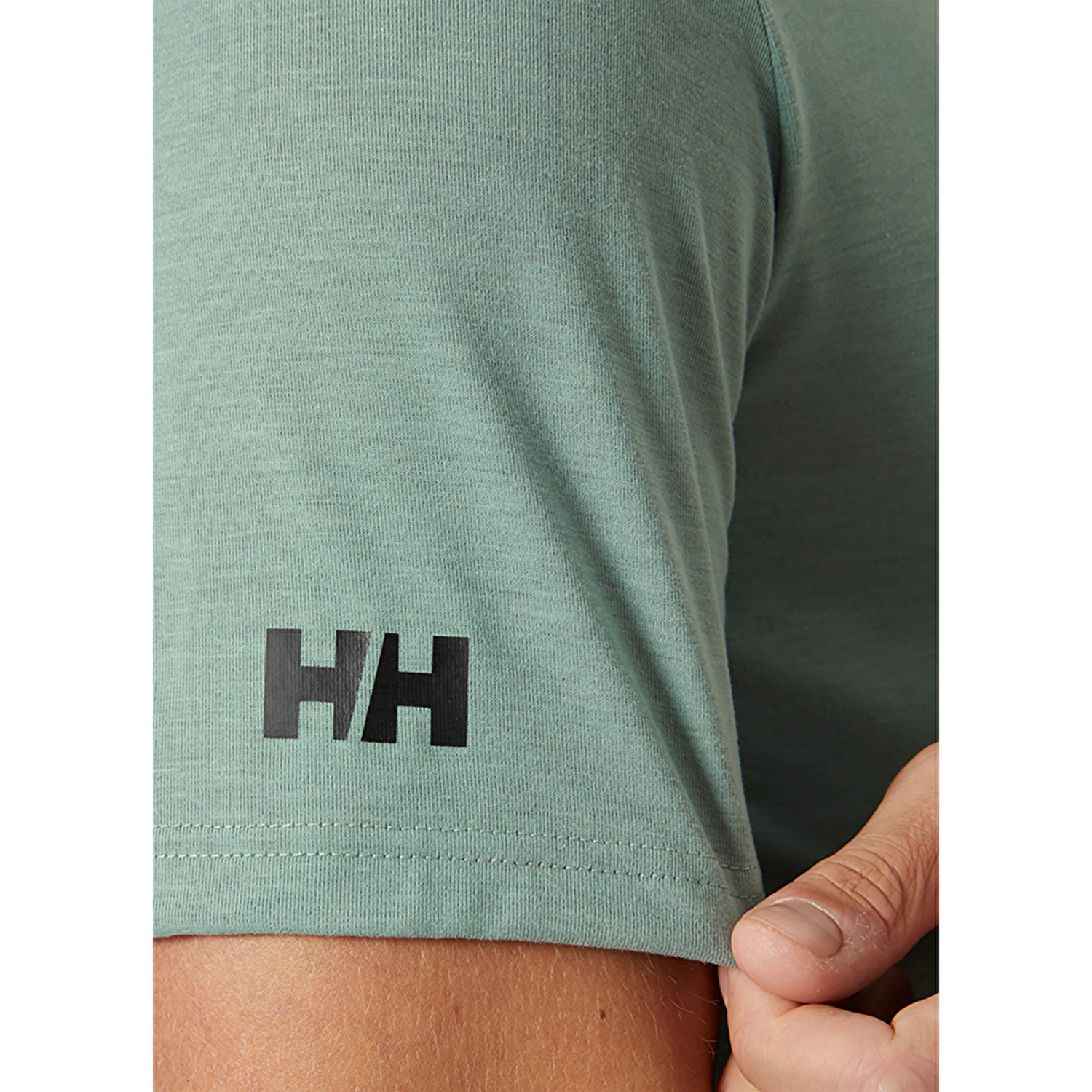Helly Hansen HP Race Graphic Erkek Kısa Kollu T-Shirt