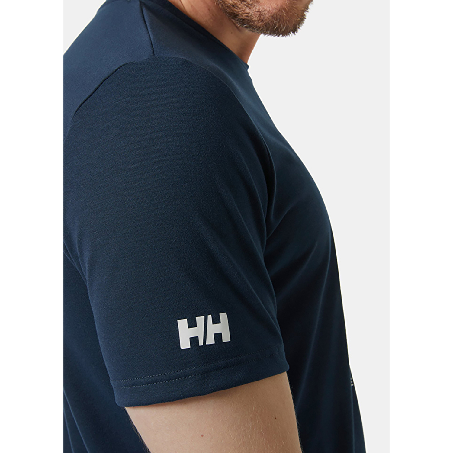 Helly Hansen HP Race Graphic Erkek Kısa Kollu T-Shirt